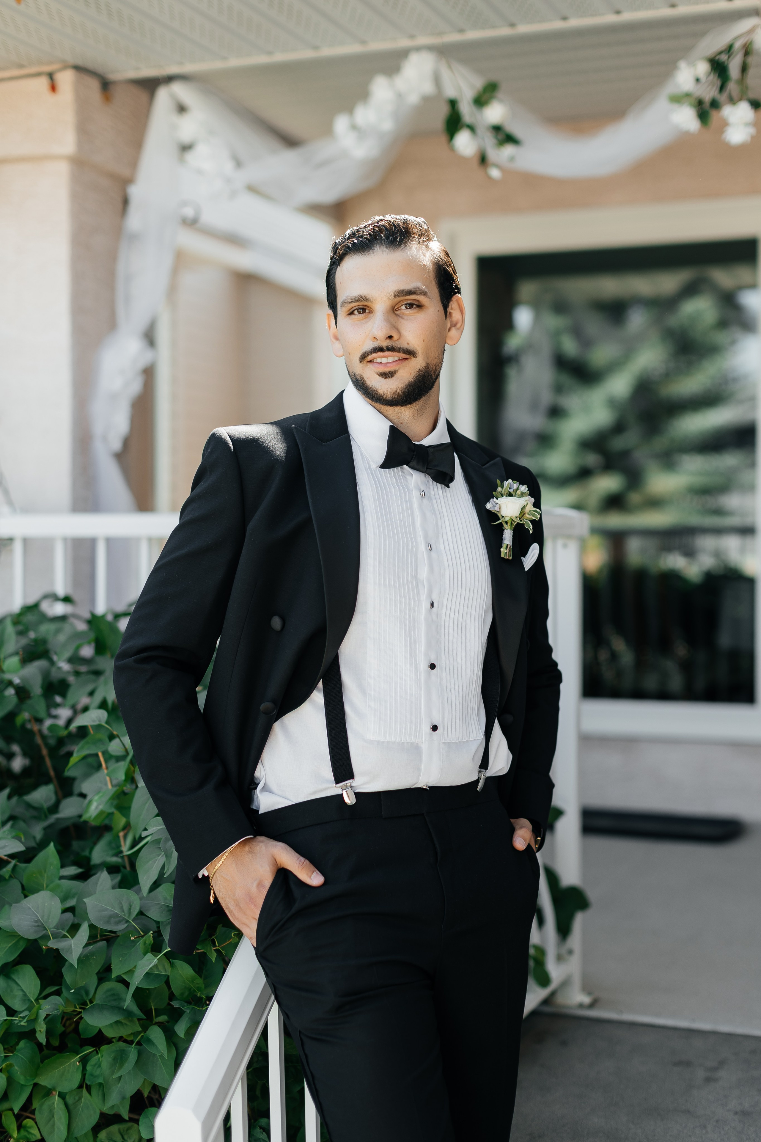 Laura&Roberto. Affordable Photographer in Calgary — Tetiana Shuhai