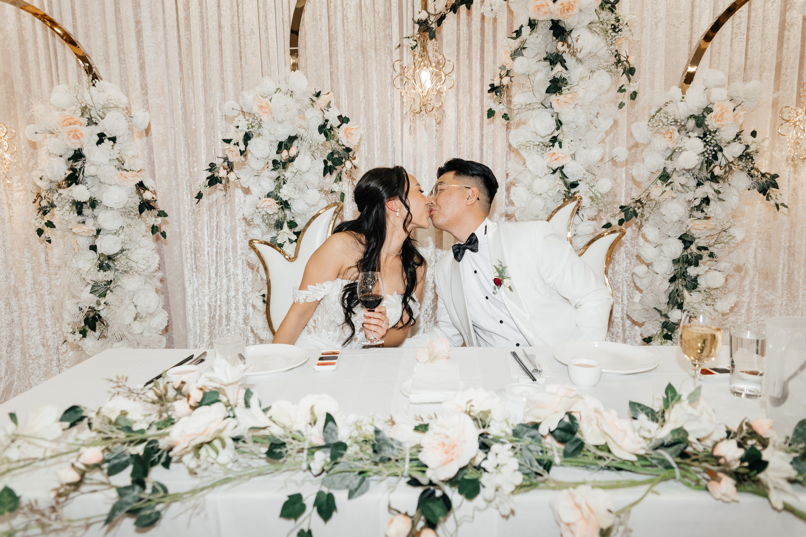 Wedding Day E&D. Affordable Photographer in Calgary — Tetiana Shuhai