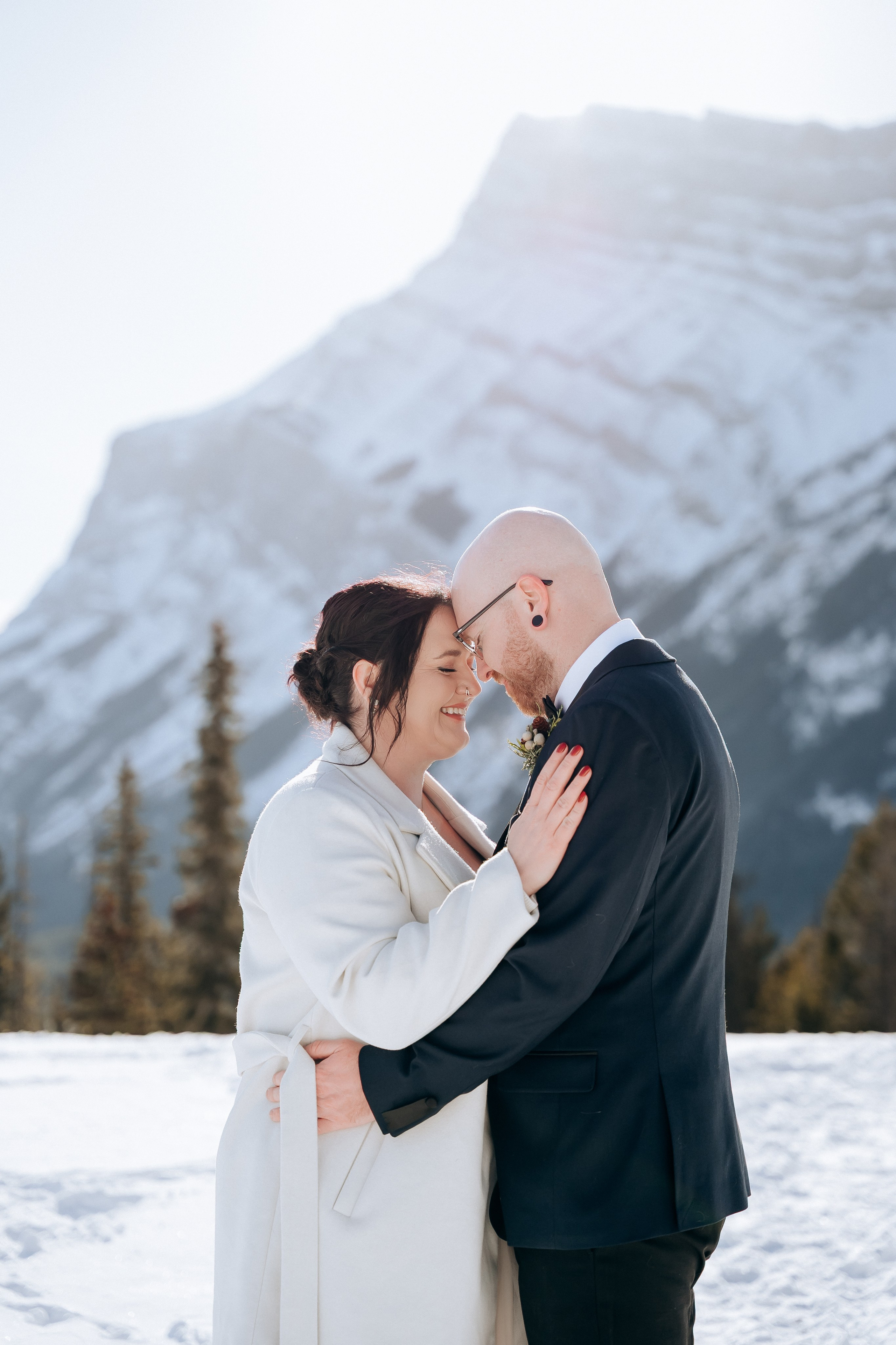 Jane. Affordable Photographer in Calgary — Tetiana Shuhai