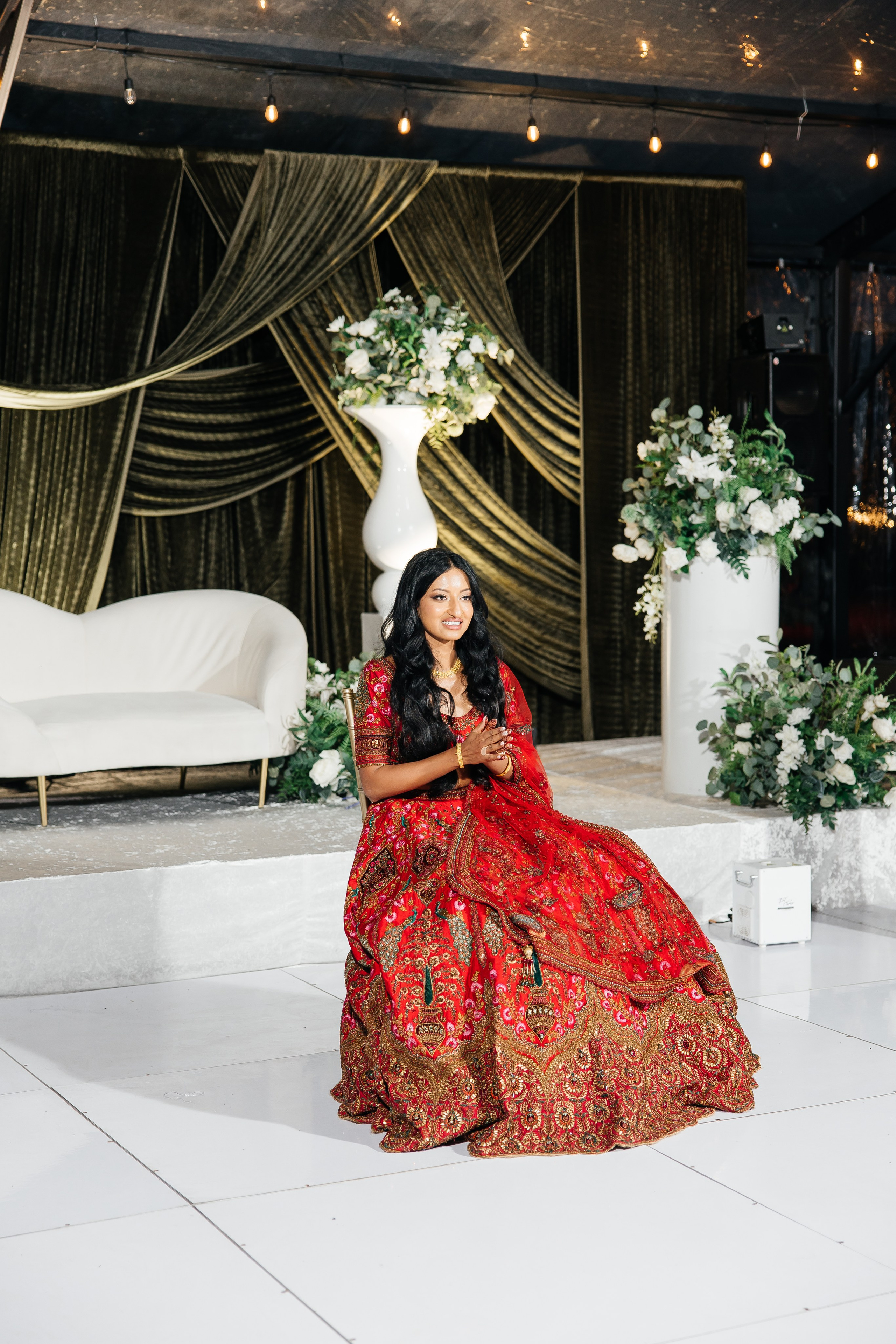 Wedding Day M&L