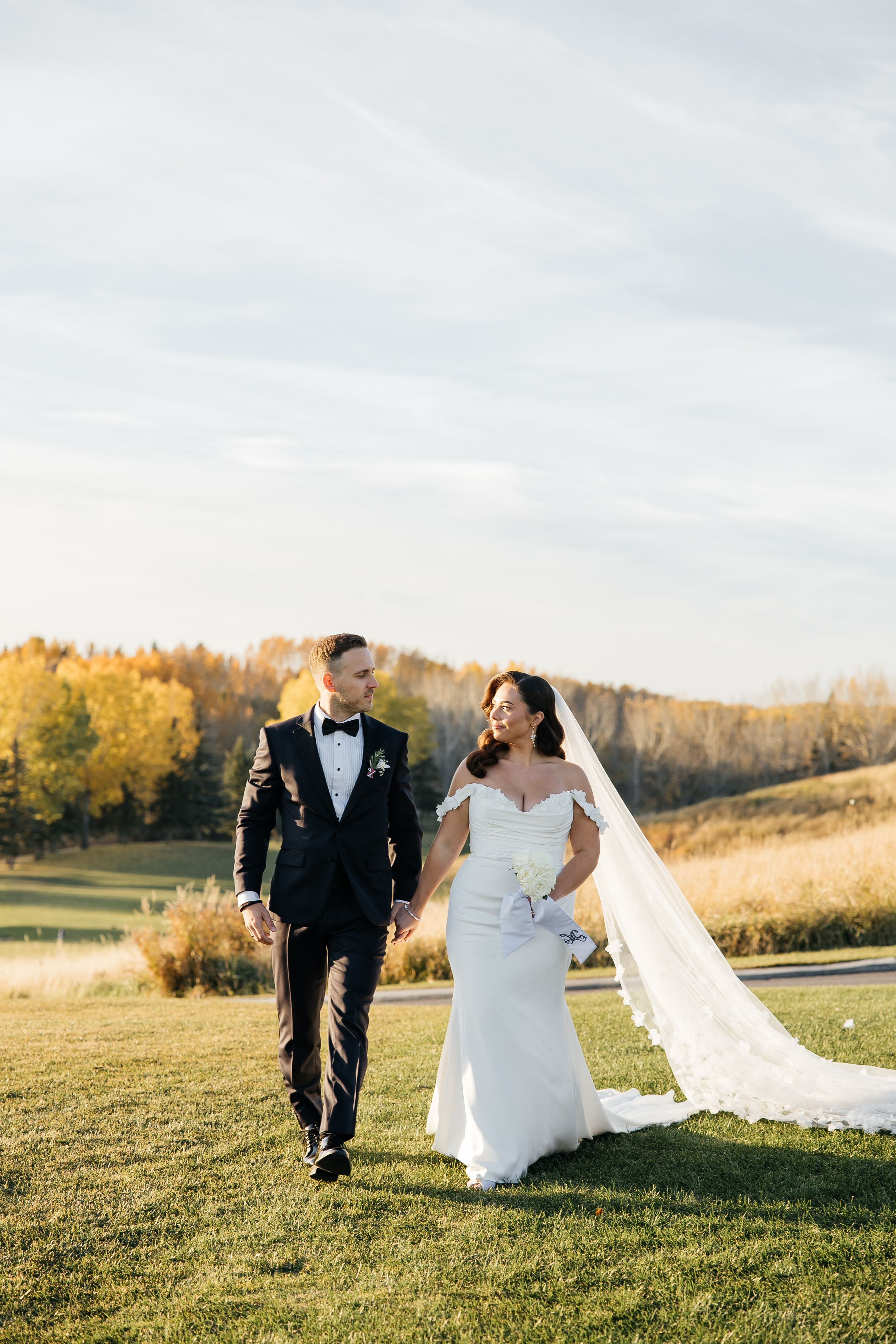 Wedding Day Martinovski