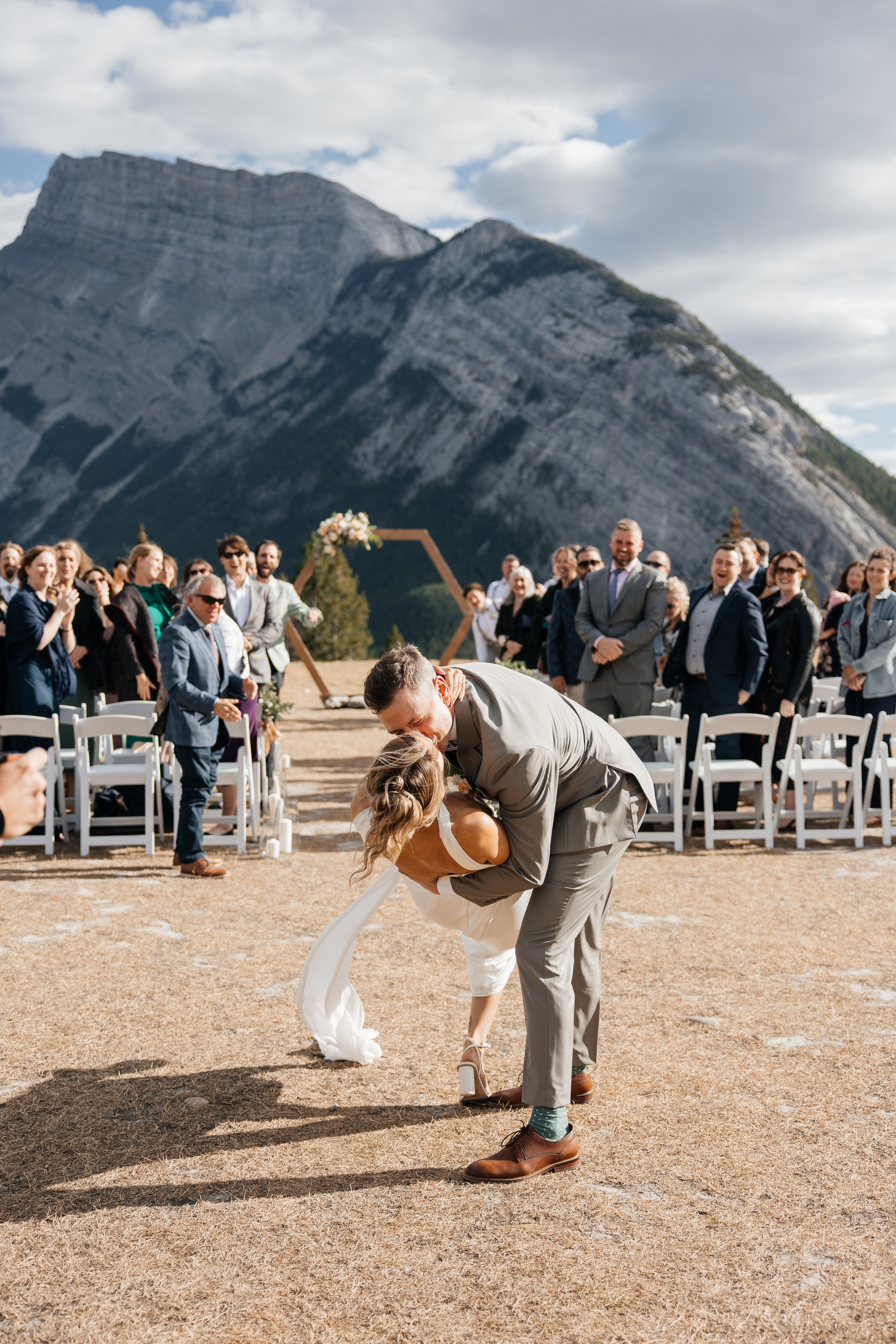 Wedding J&B