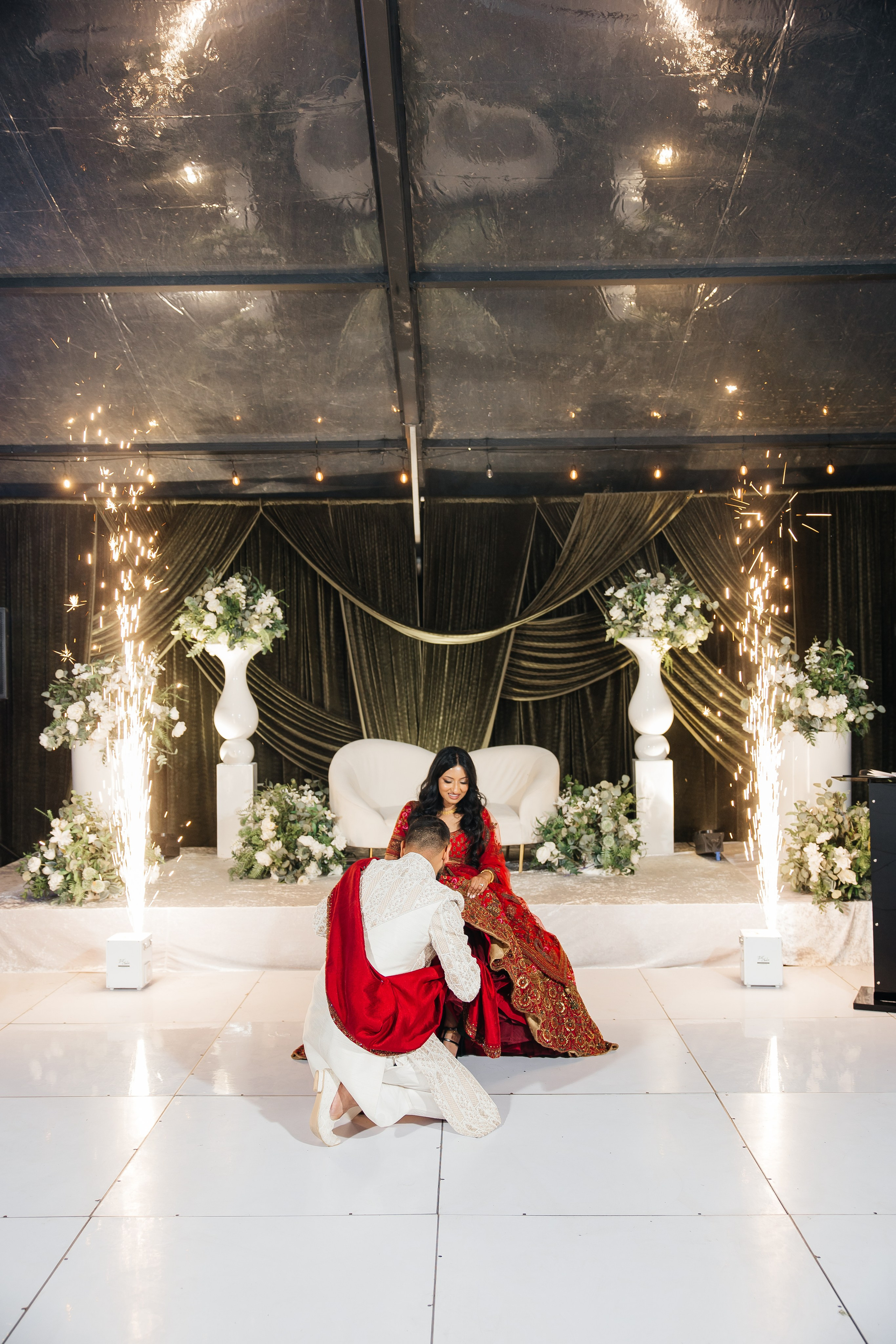 Wedding Day M&L