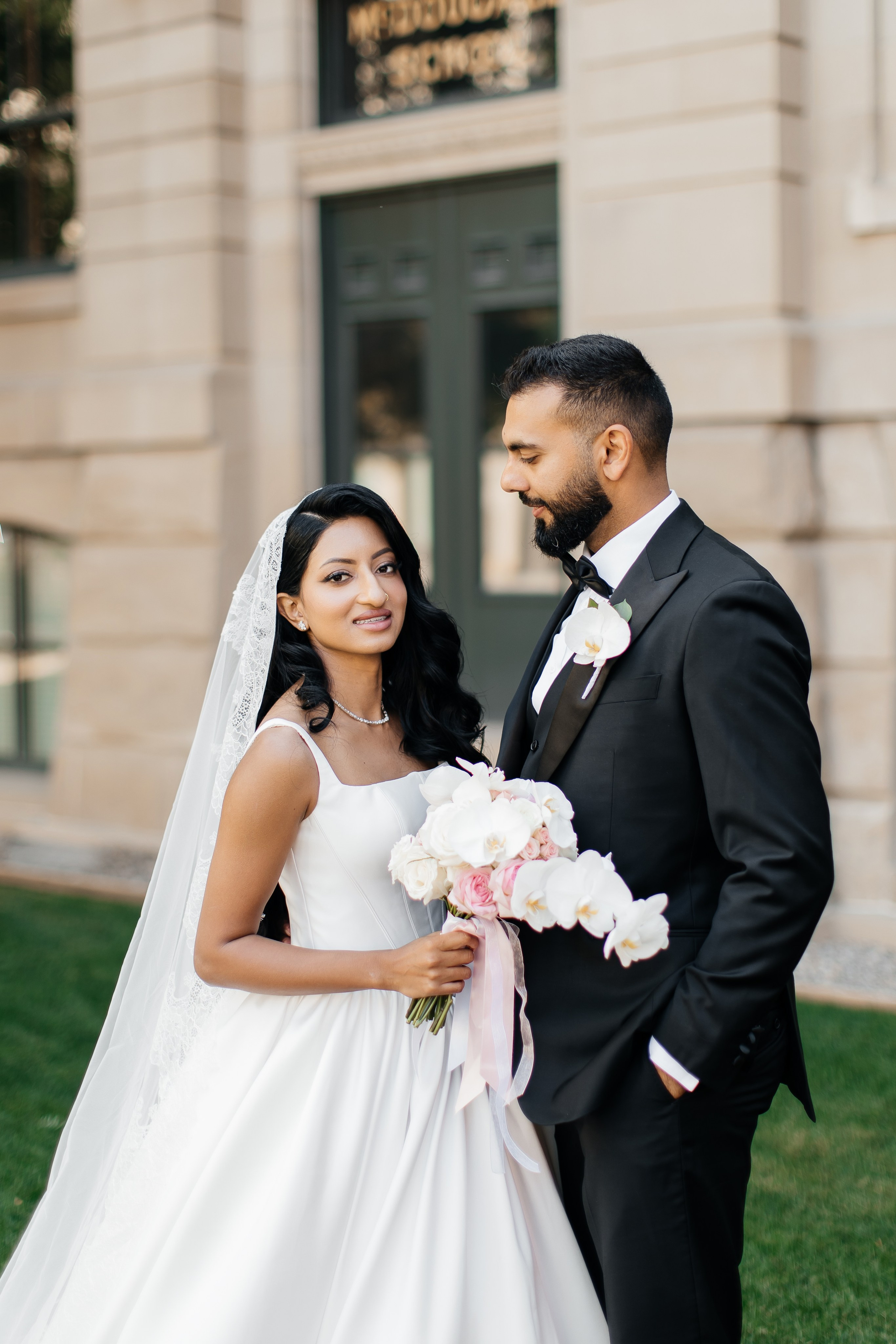Wedding Day M&L
