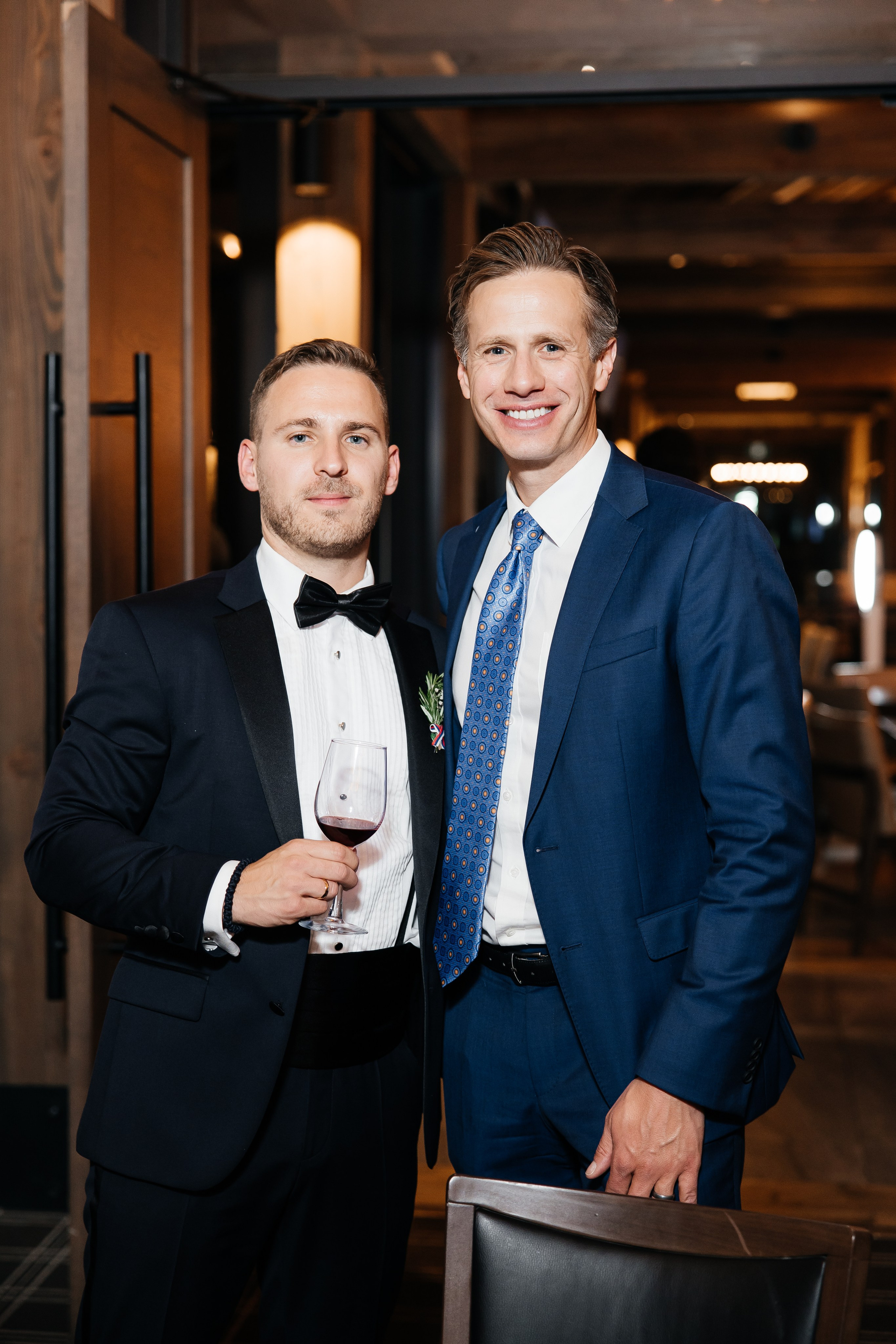 Wedding Day Martinovski