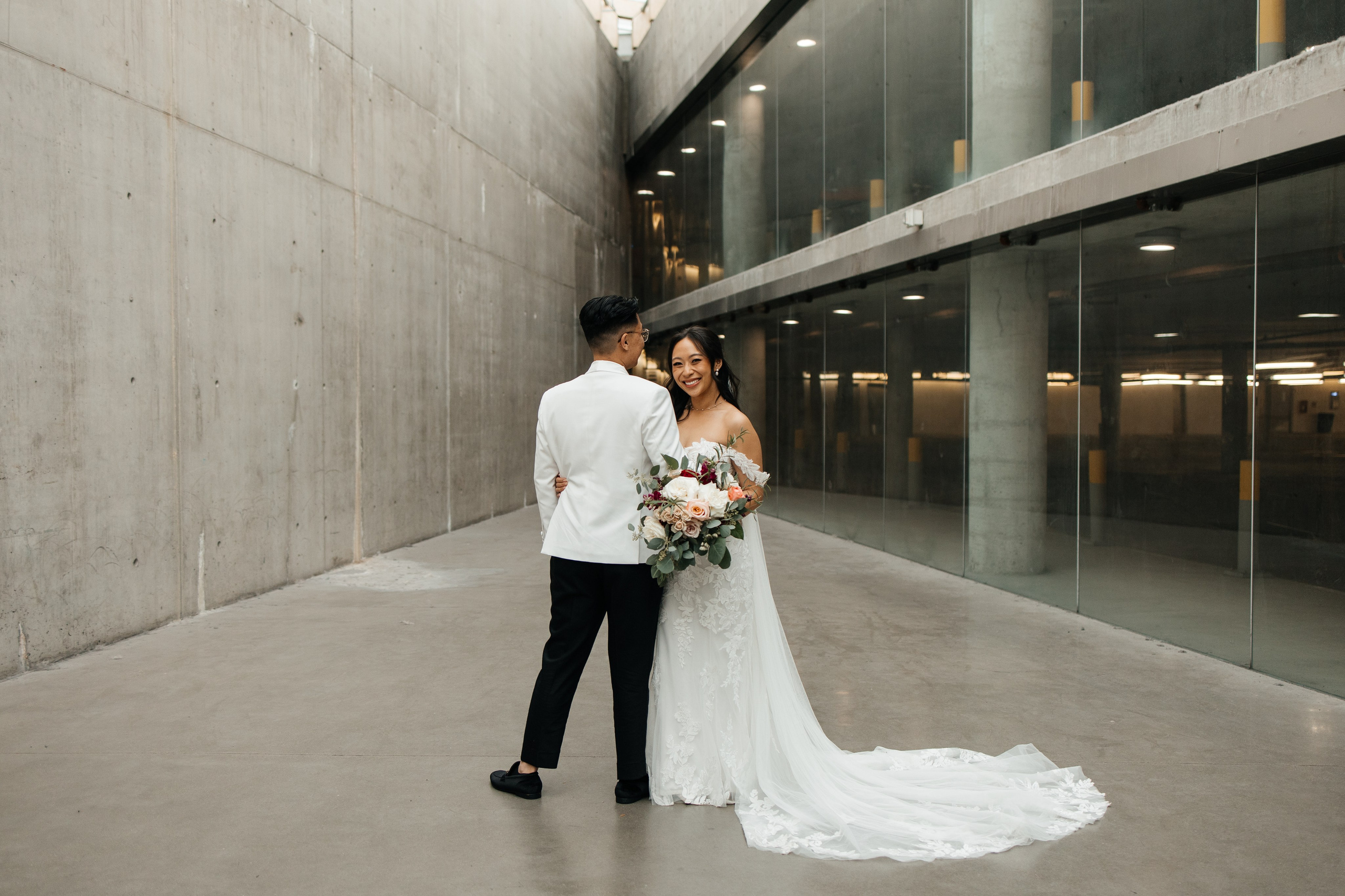 Wedding Day E&D. Affordable Photographer in Calgary — Tetiana Shuhai