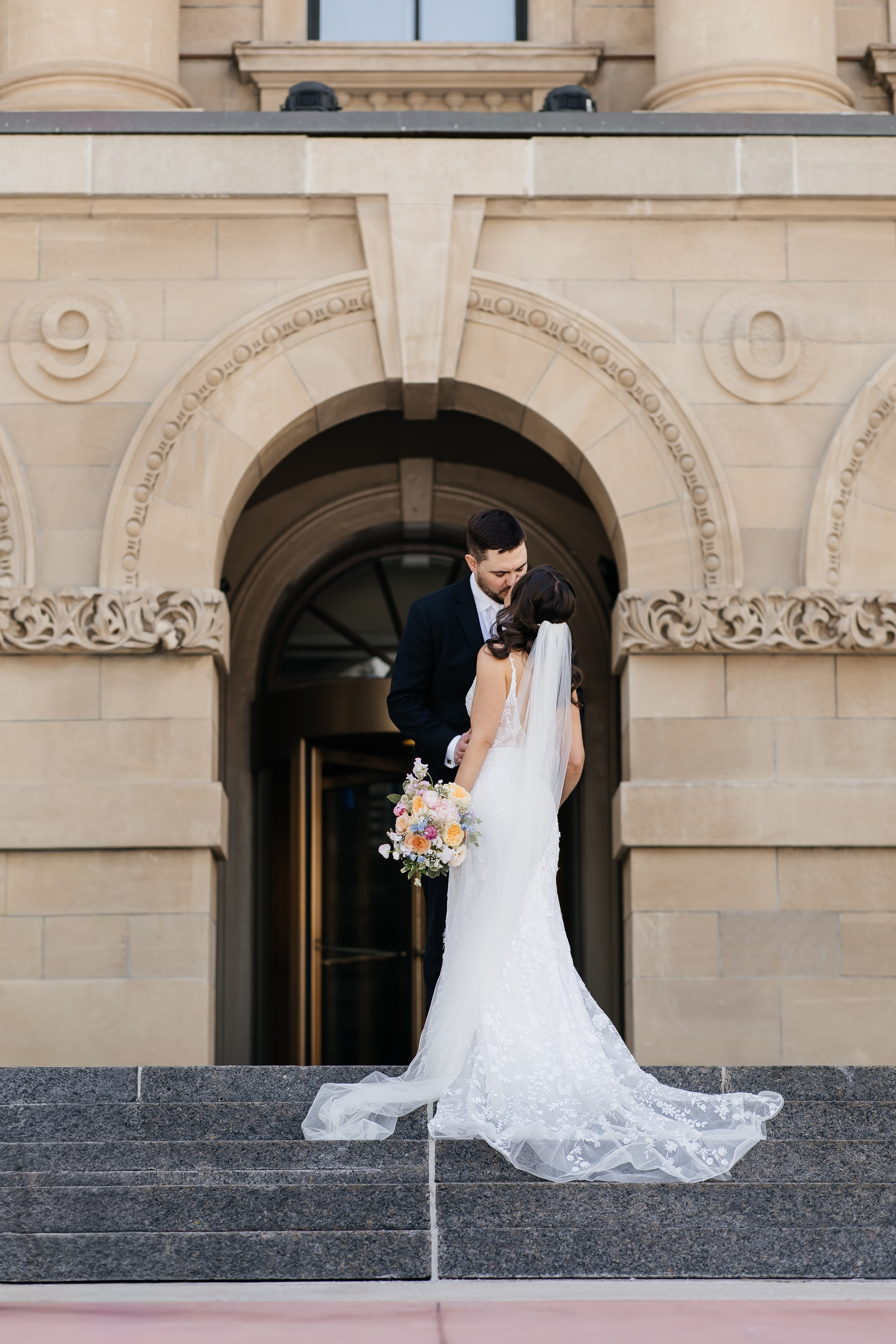 Bri&Matt. Affordable Photographer in Calgary — Tetiana Shuhai