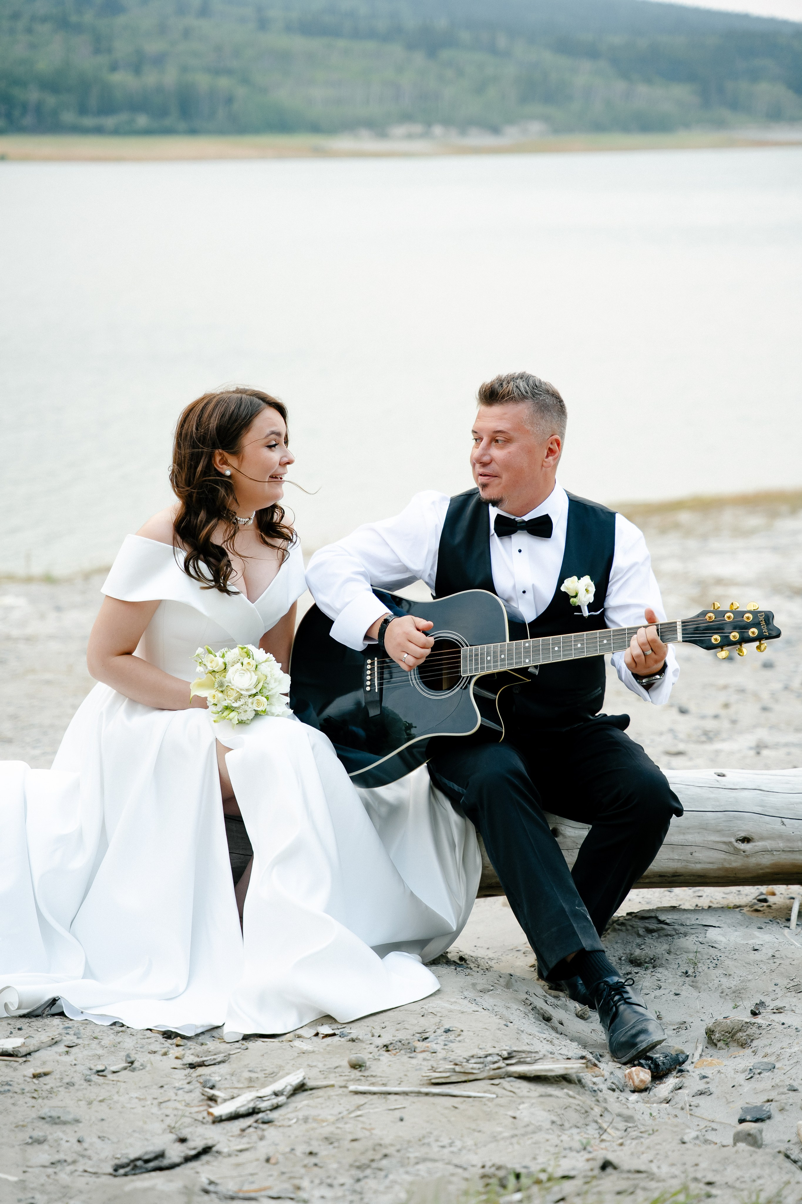 Jane. Affordable Photographer in Calgary — Tetiana Shuhai