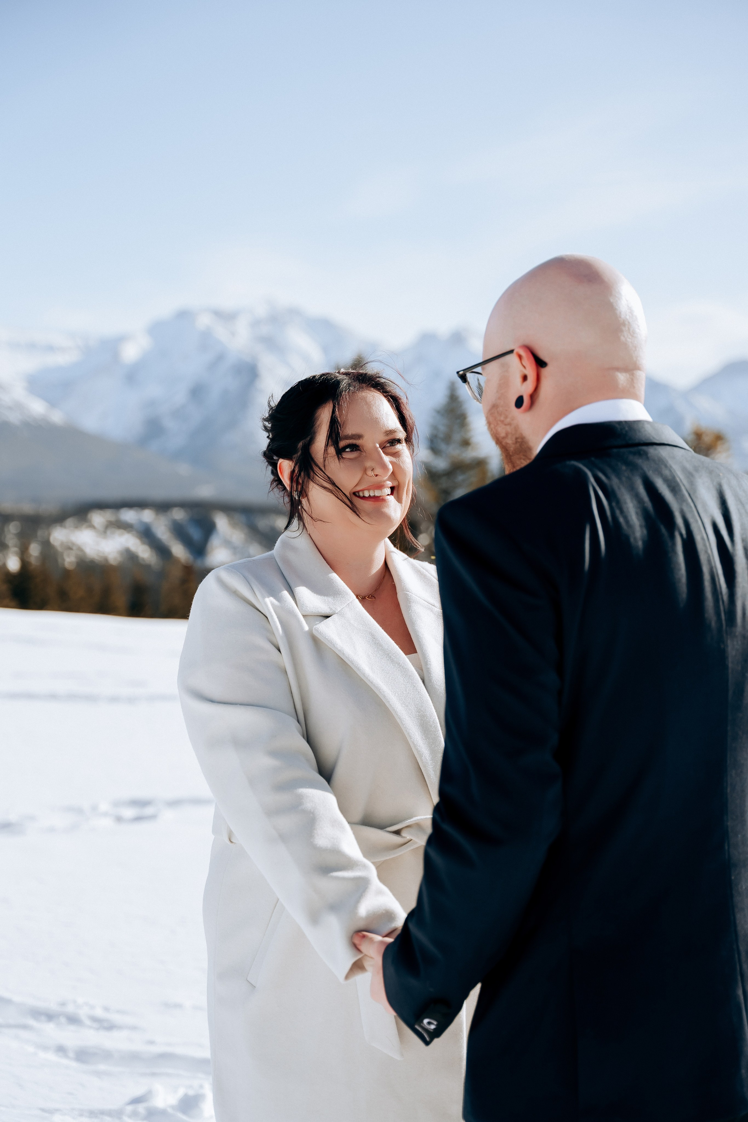 Jane. Affordable Photographer in Calgary — Tetiana Shuhai