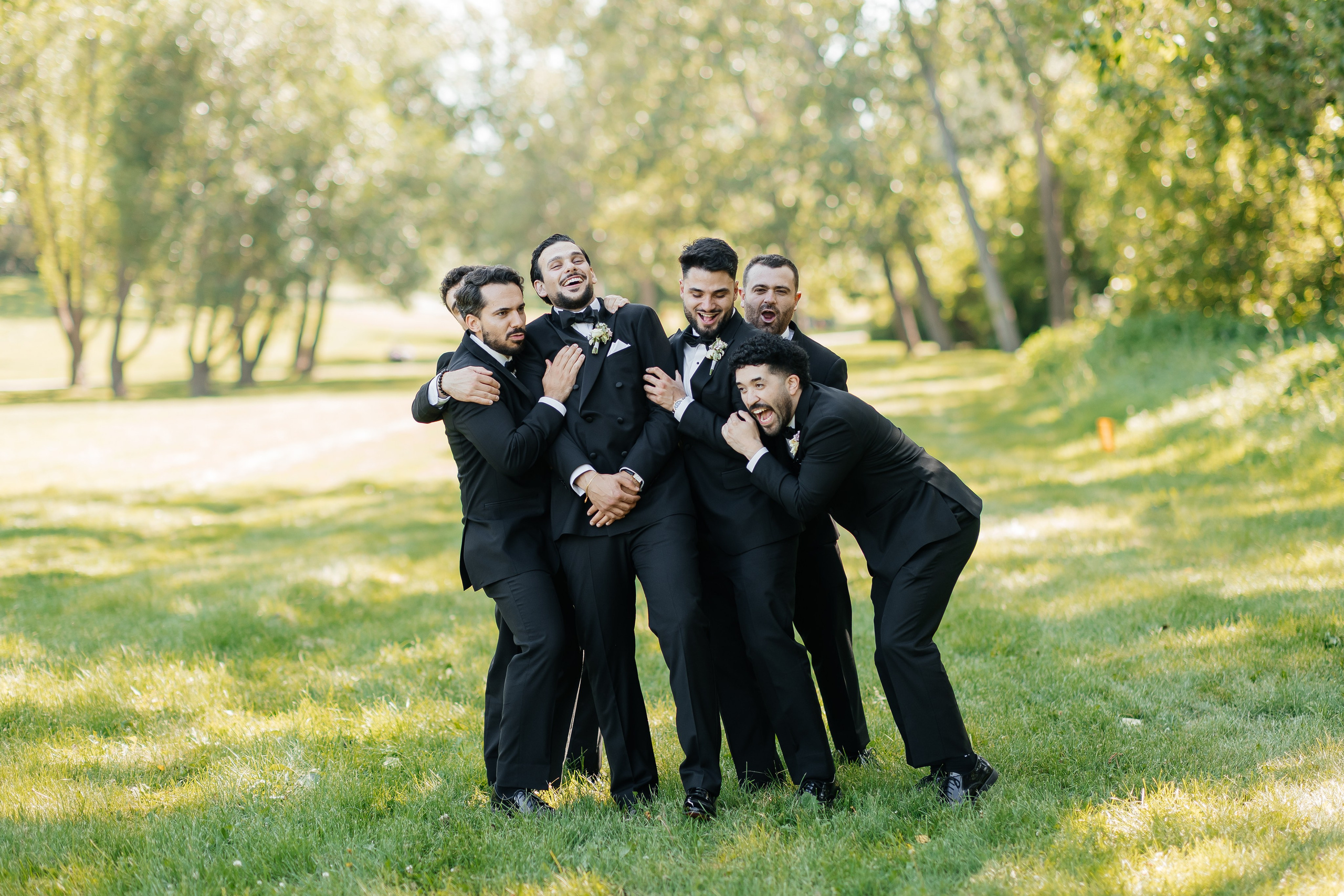 Laura&Roberto. Affordable Photographer in Calgary — Tetiana Shuhai
