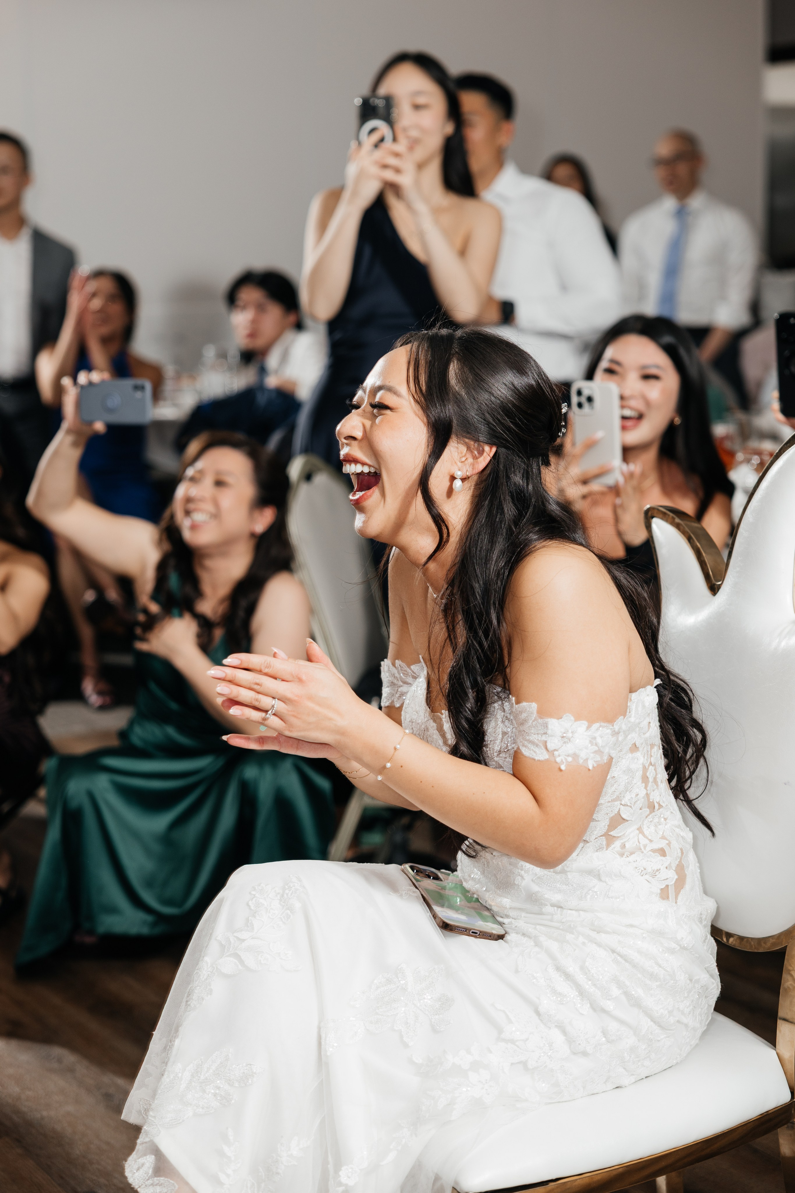 Wedding Day E&D. Affordable Photographer in Calgary — Tetiana Shuhai