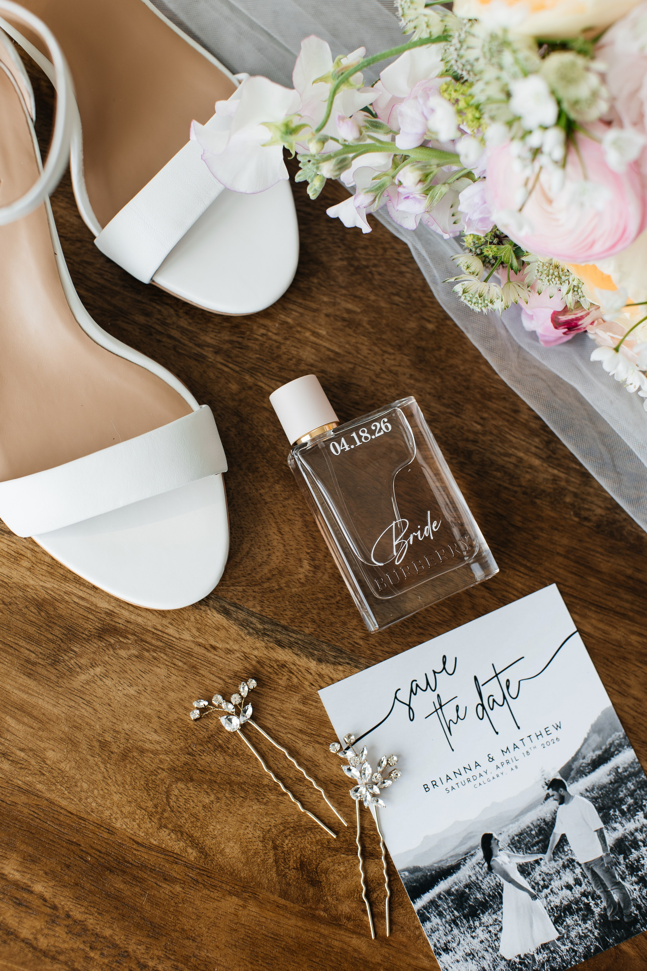 Bri&Matt. Affordable Photographer in Calgary — Tetiana Shuhai