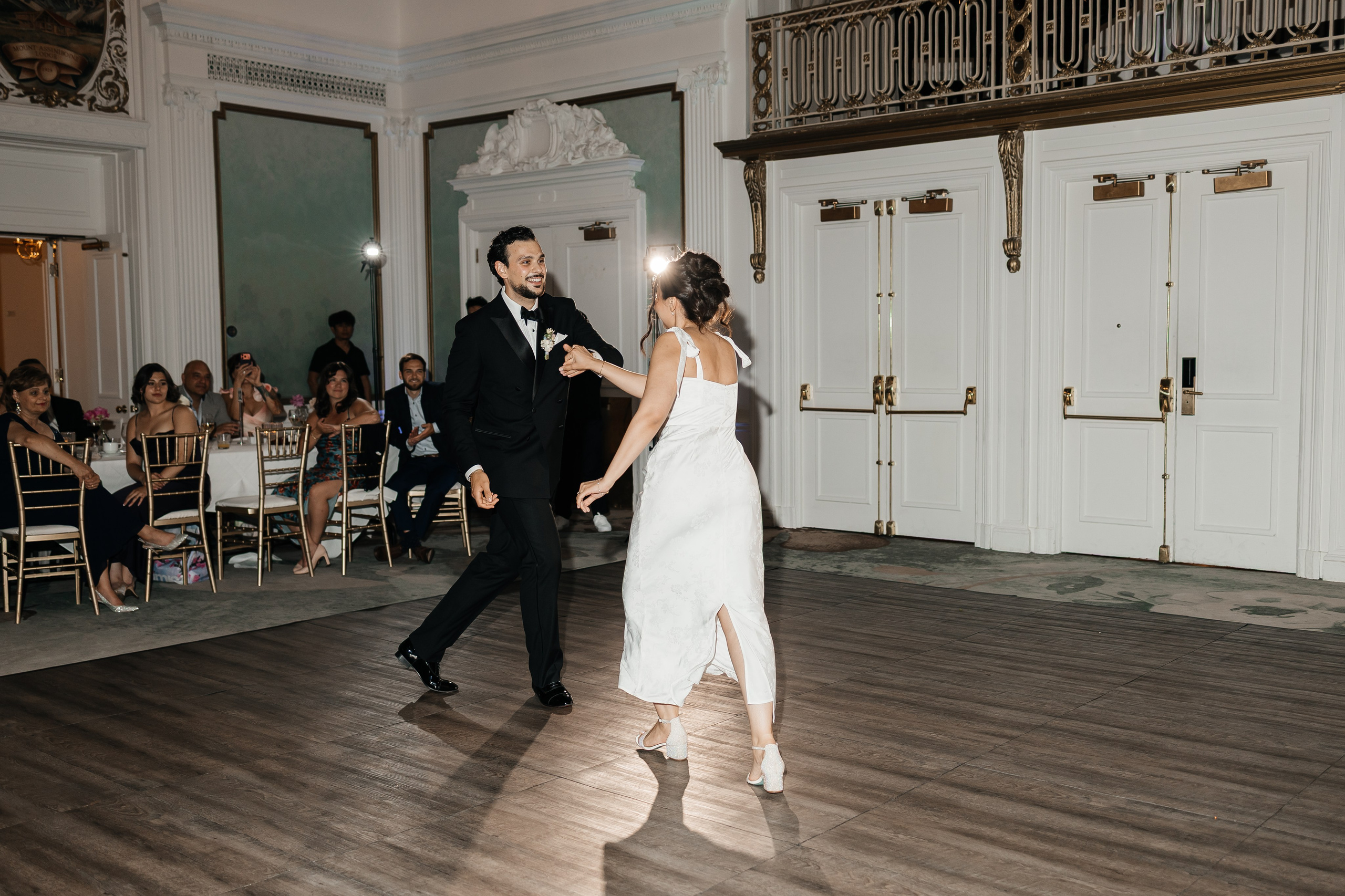 Laura&Roberto. Affordable Photographer in Calgary — Tetiana Shuhai