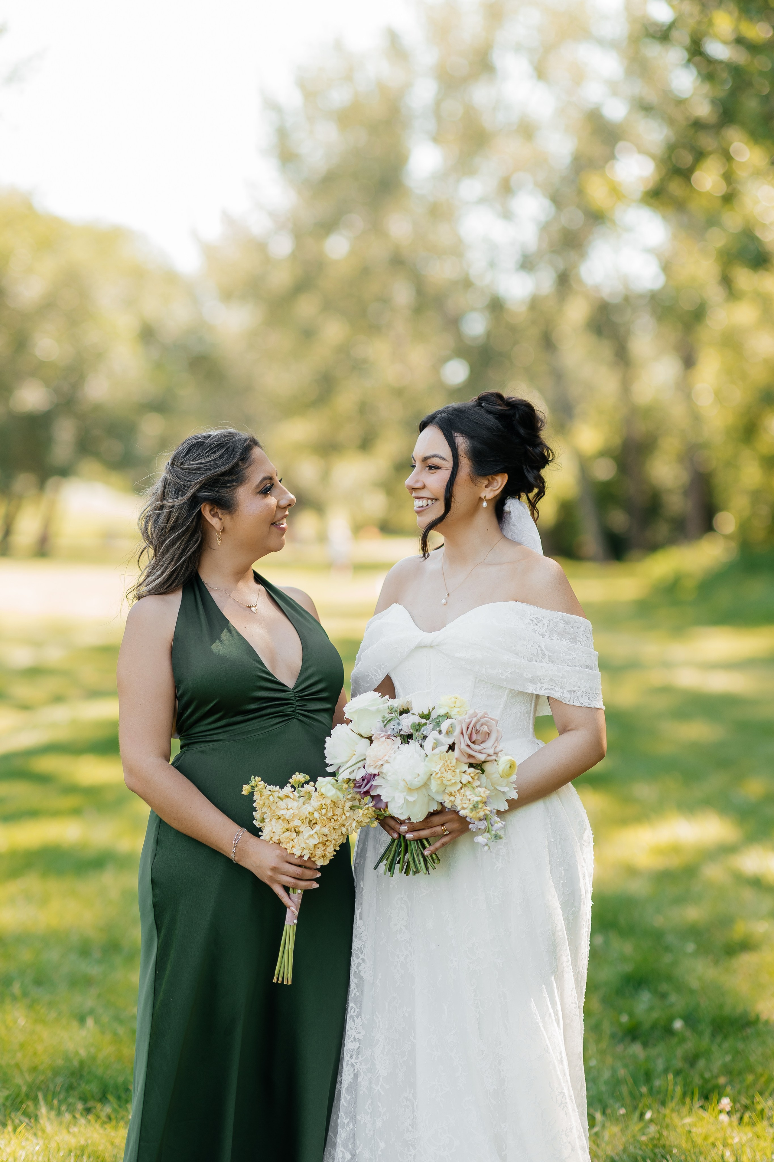 Laura&Roberto. Affordable Photographer in Calgary — Tetiana Shuhai