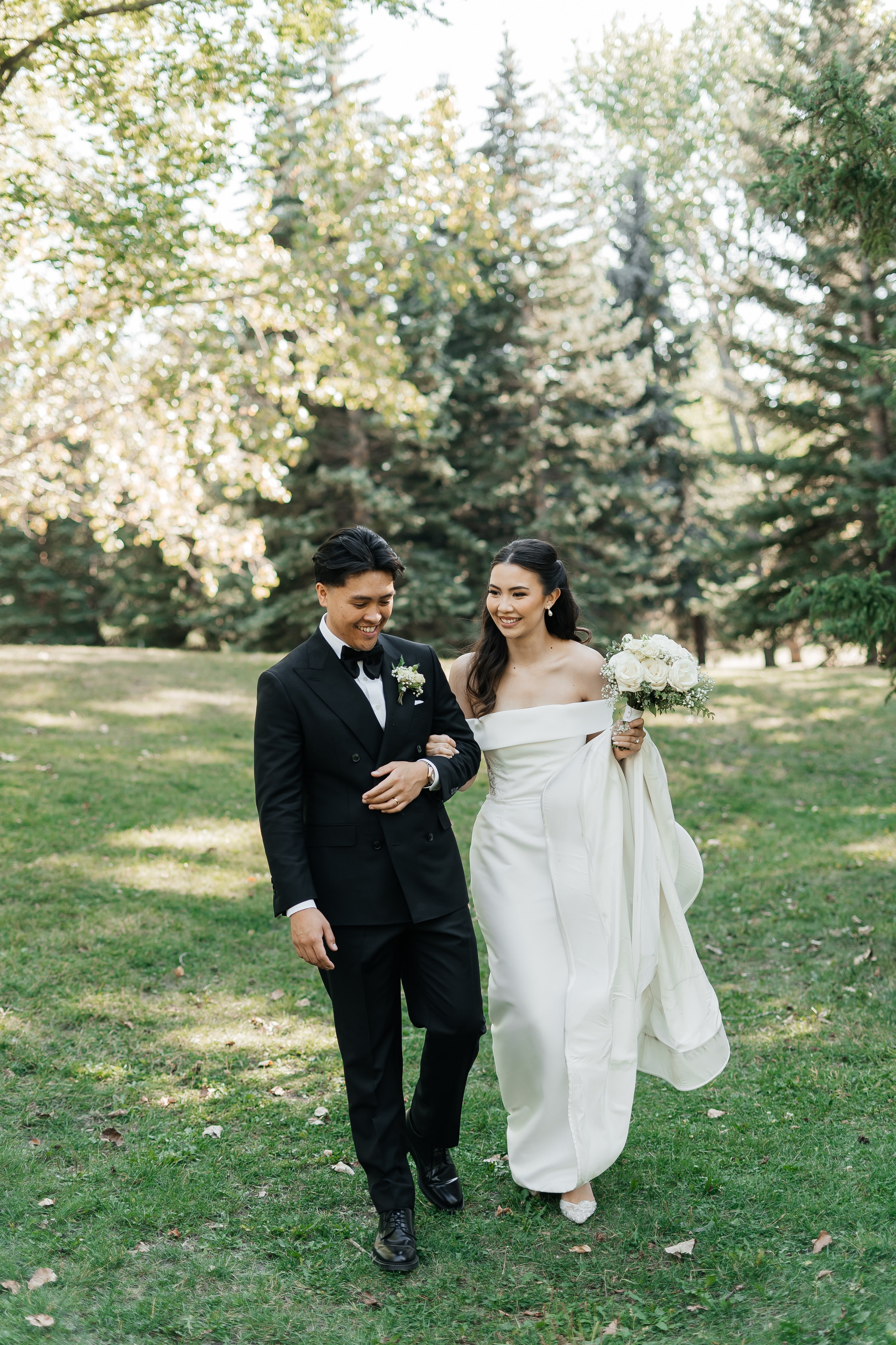 A&L Ceremony at St. Mary’s Cathedral