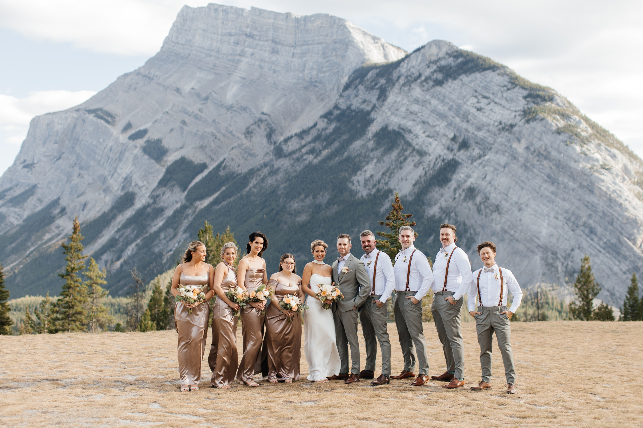 Wedding J&B