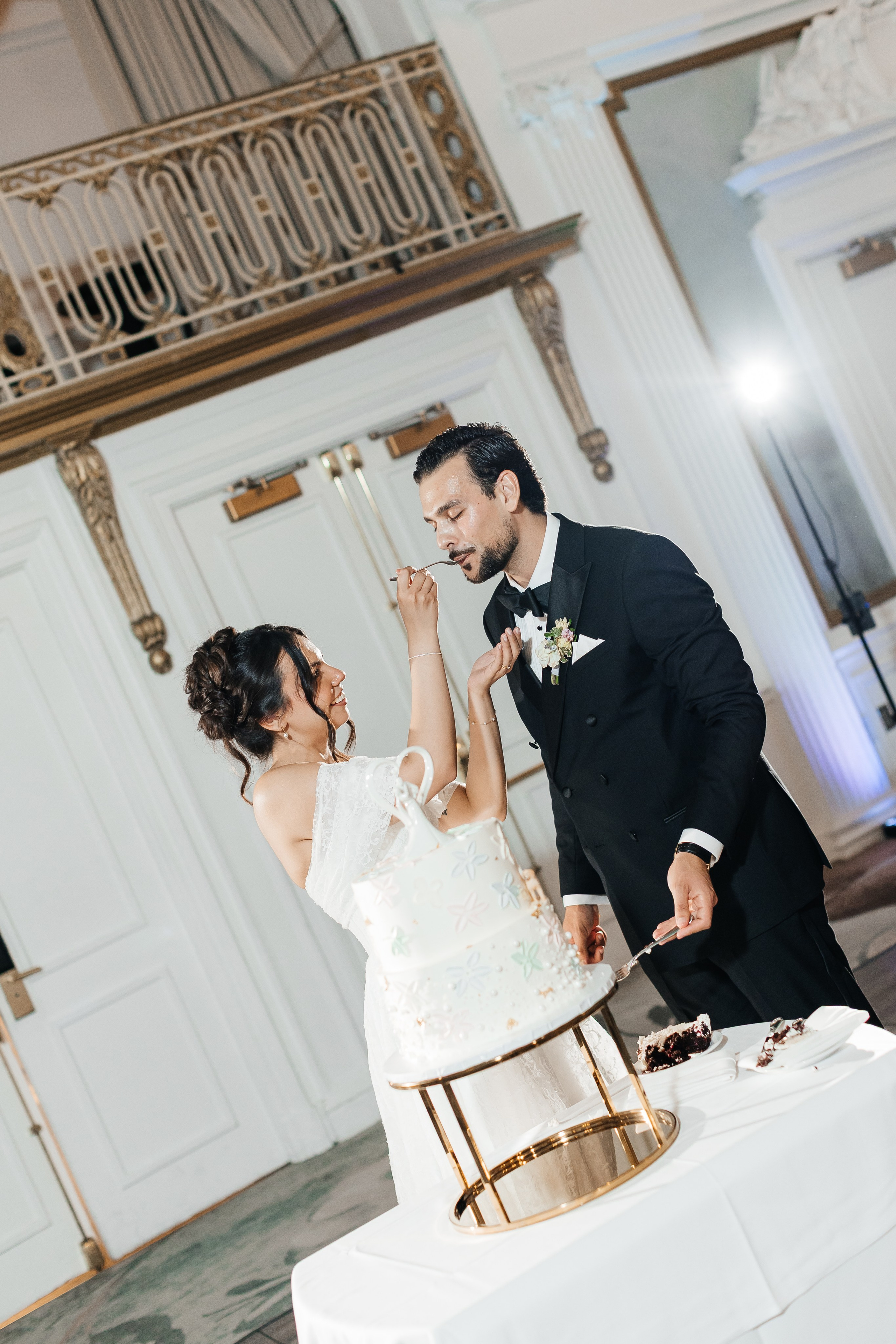 Laura&Roberto. Affordable Photographer in Calgary — Tetiana Shuhai