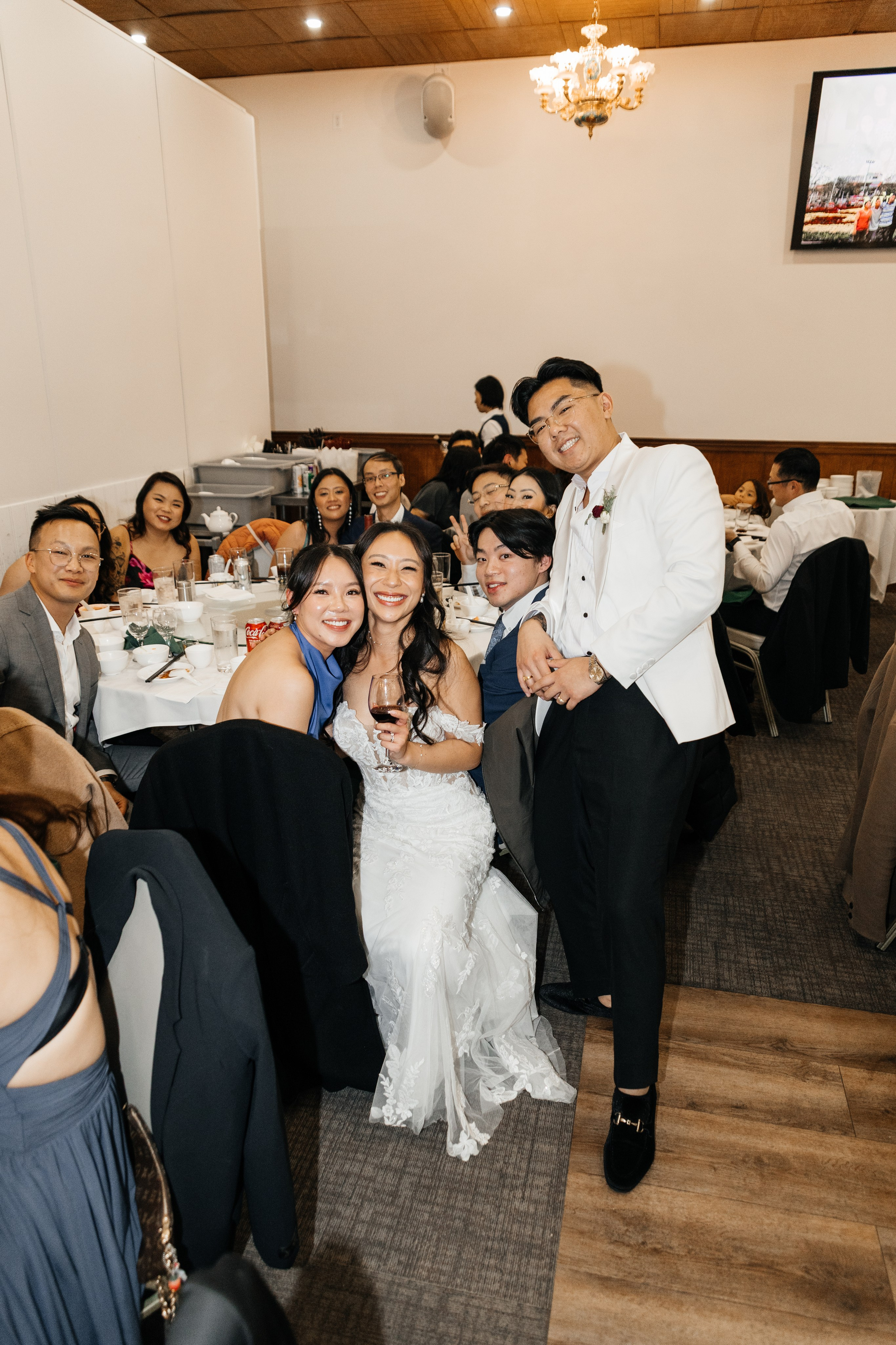 Wedding Day E&D. Affordable Photographer in Calgary — Tetiana Shuhai