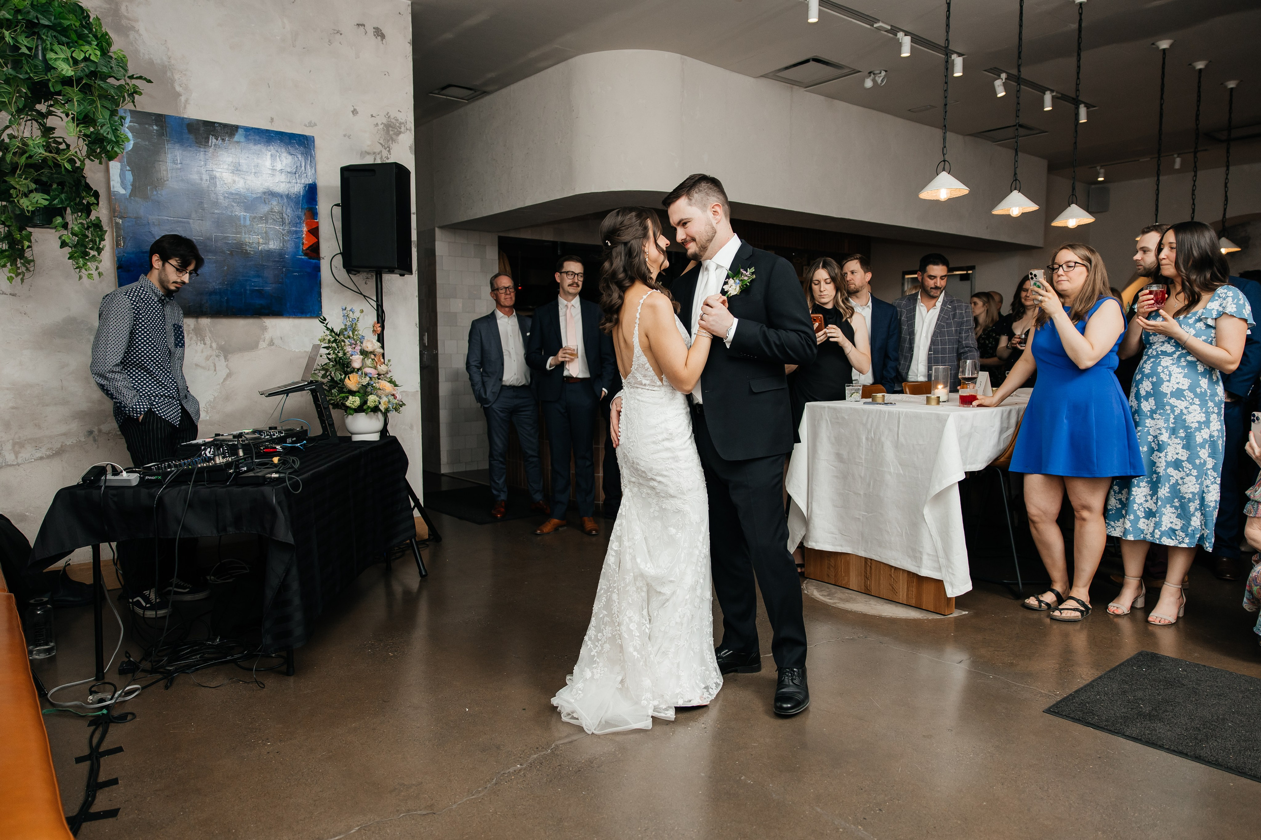 Bri&Matt. Affordable Photographer in Calgary — Tetiana Shuhai