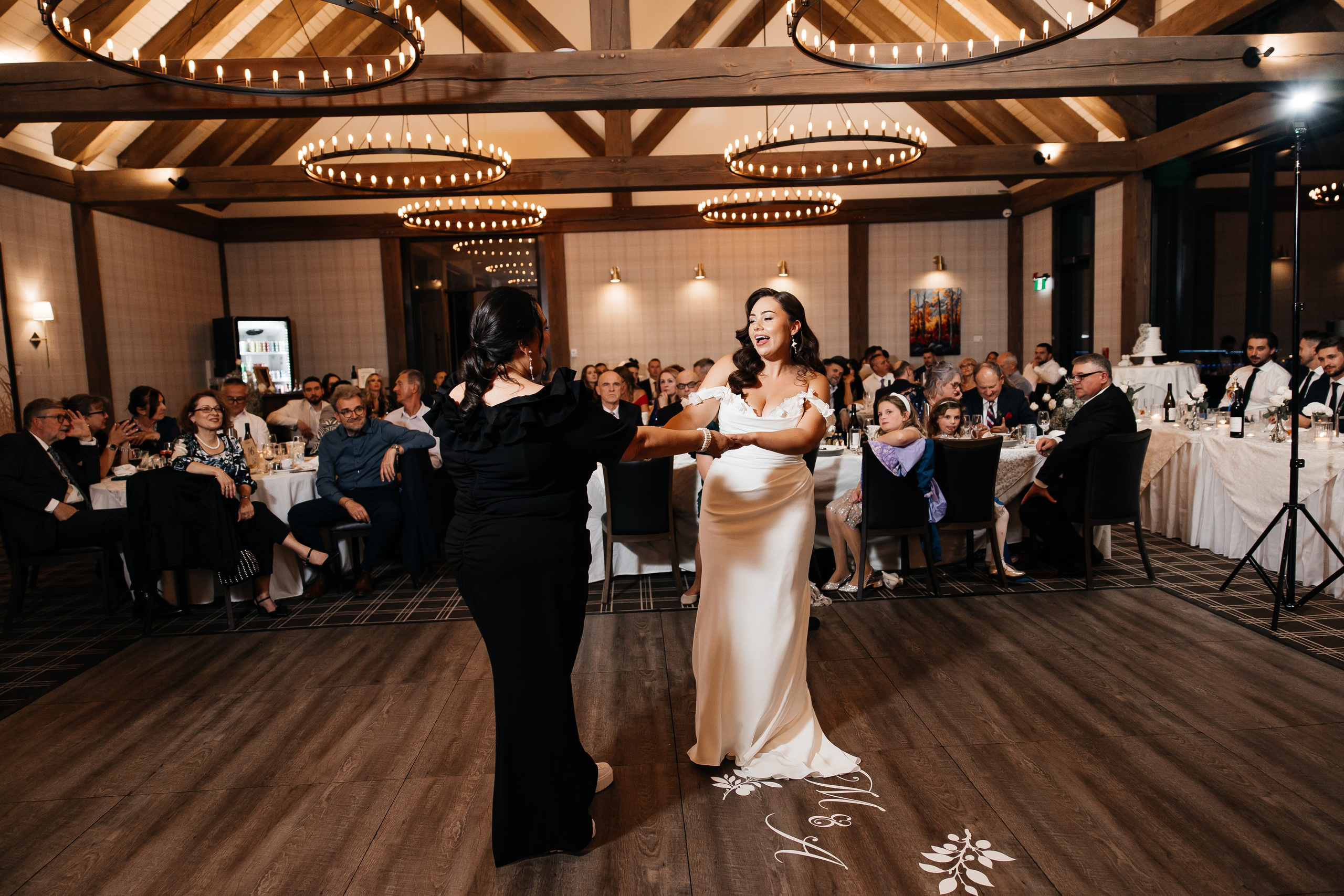 Wedding Day Martinovski