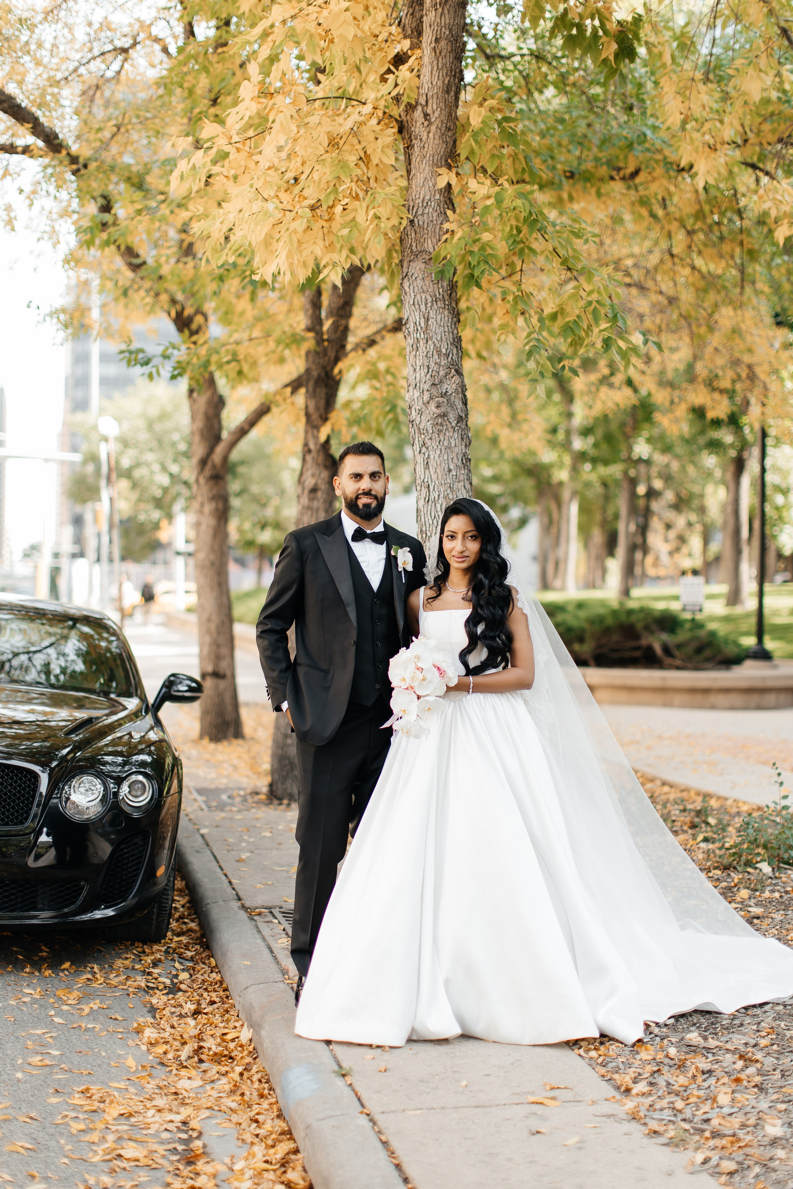 Wedding Day M&L