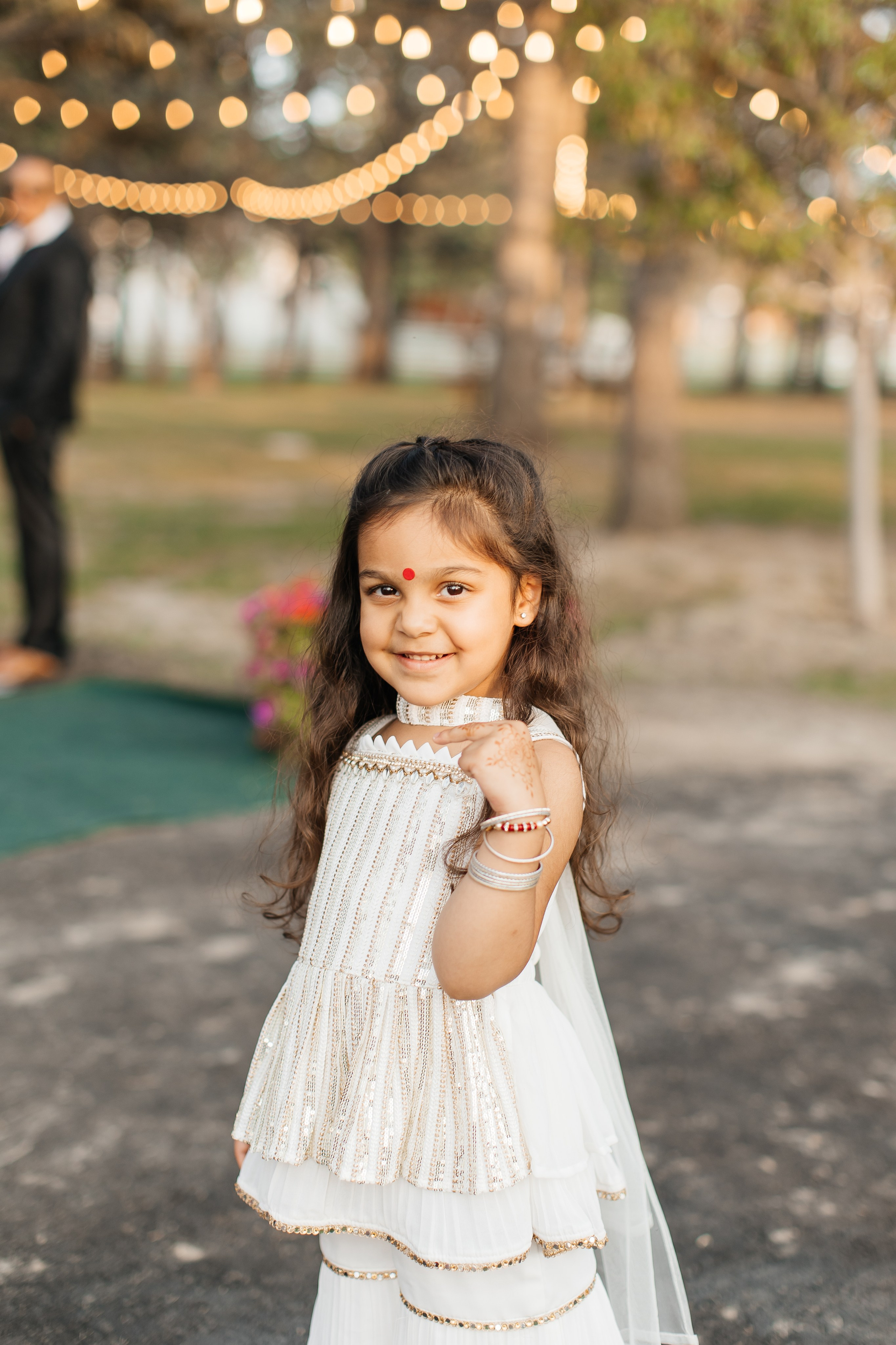Wedding Day M&L
