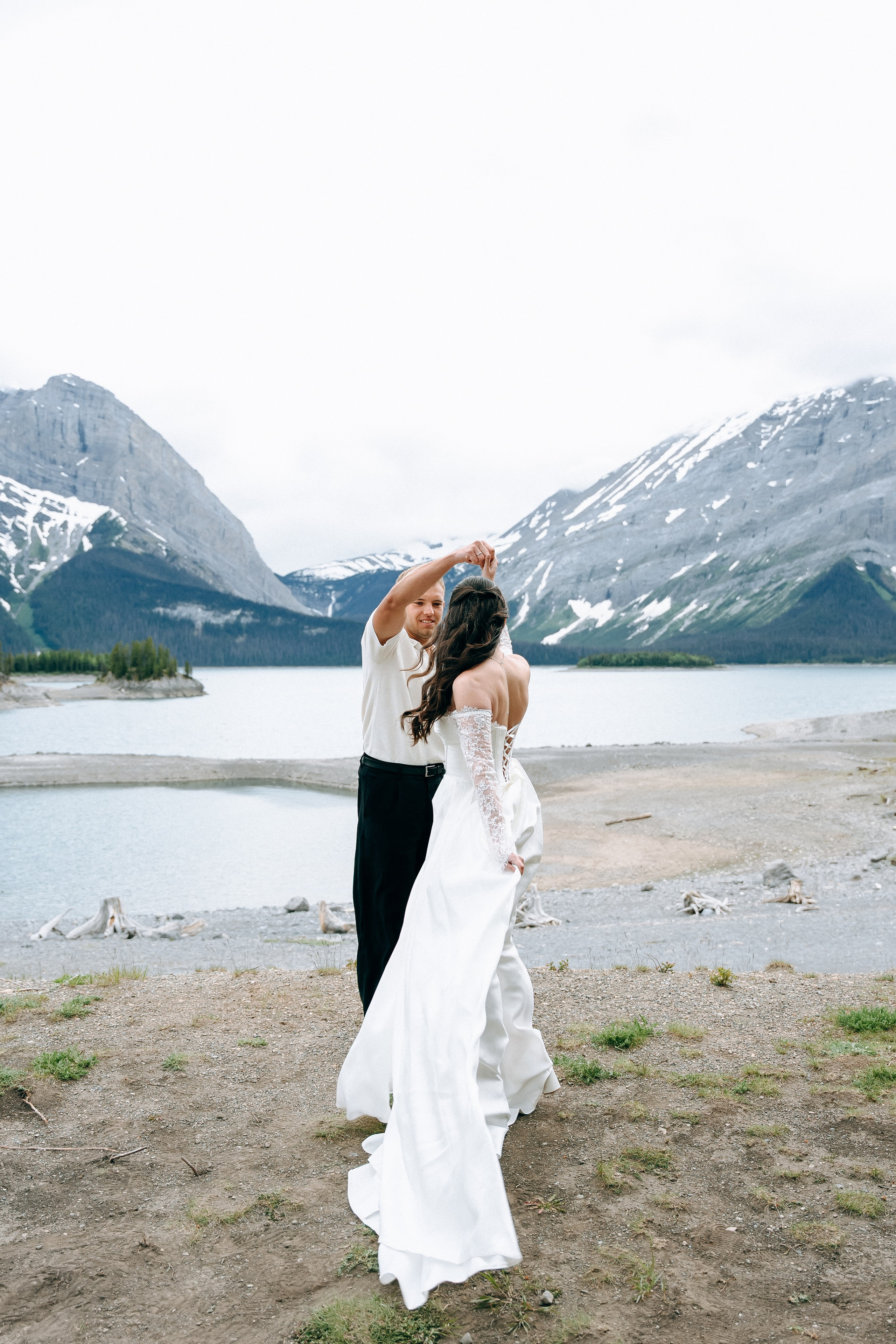 Jane. Affordable Photographer in Calgary — Tetiana Shuhai
