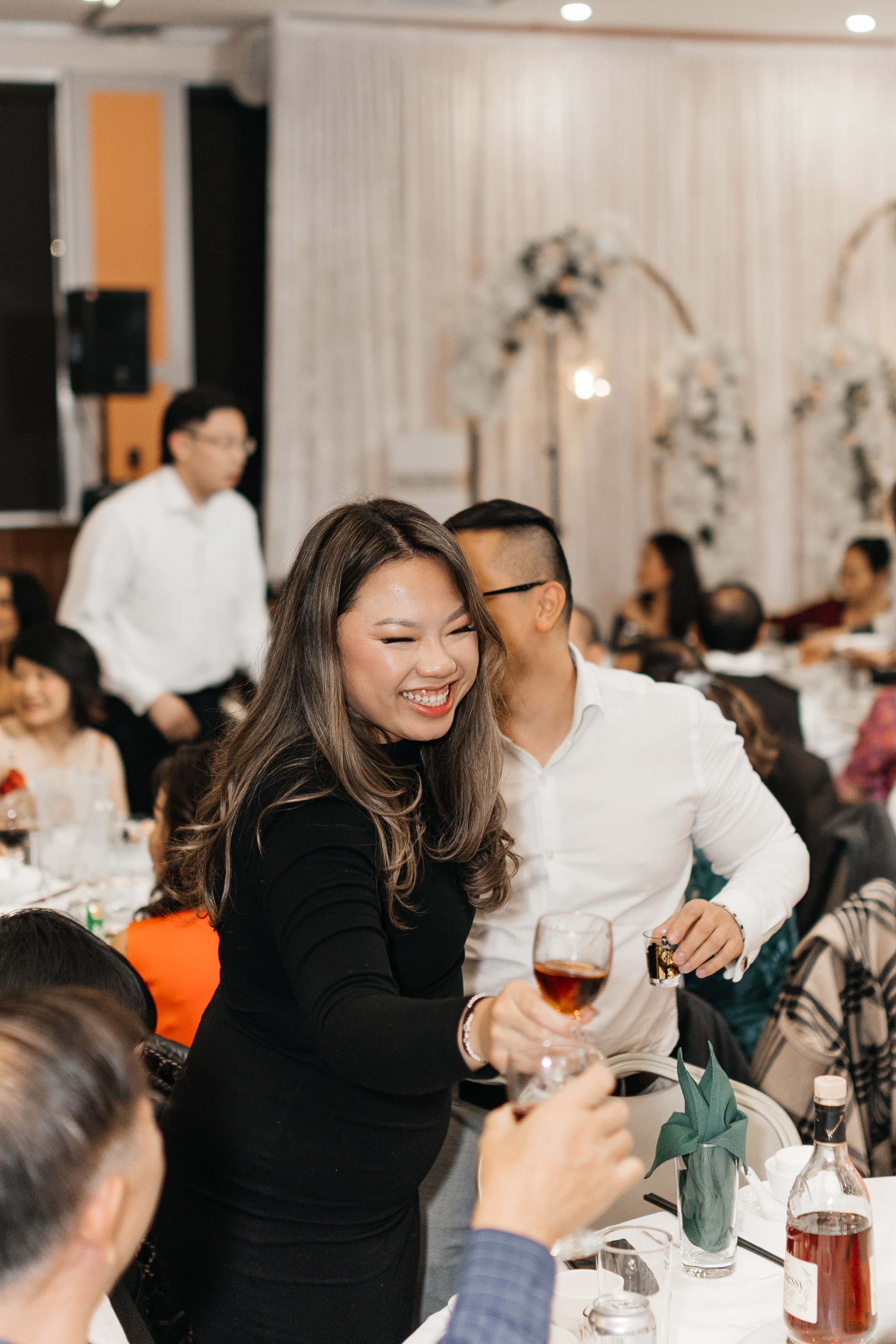 Wedding Day E&D. Affordable Photographer in Calgary — Tetiana Shuhai