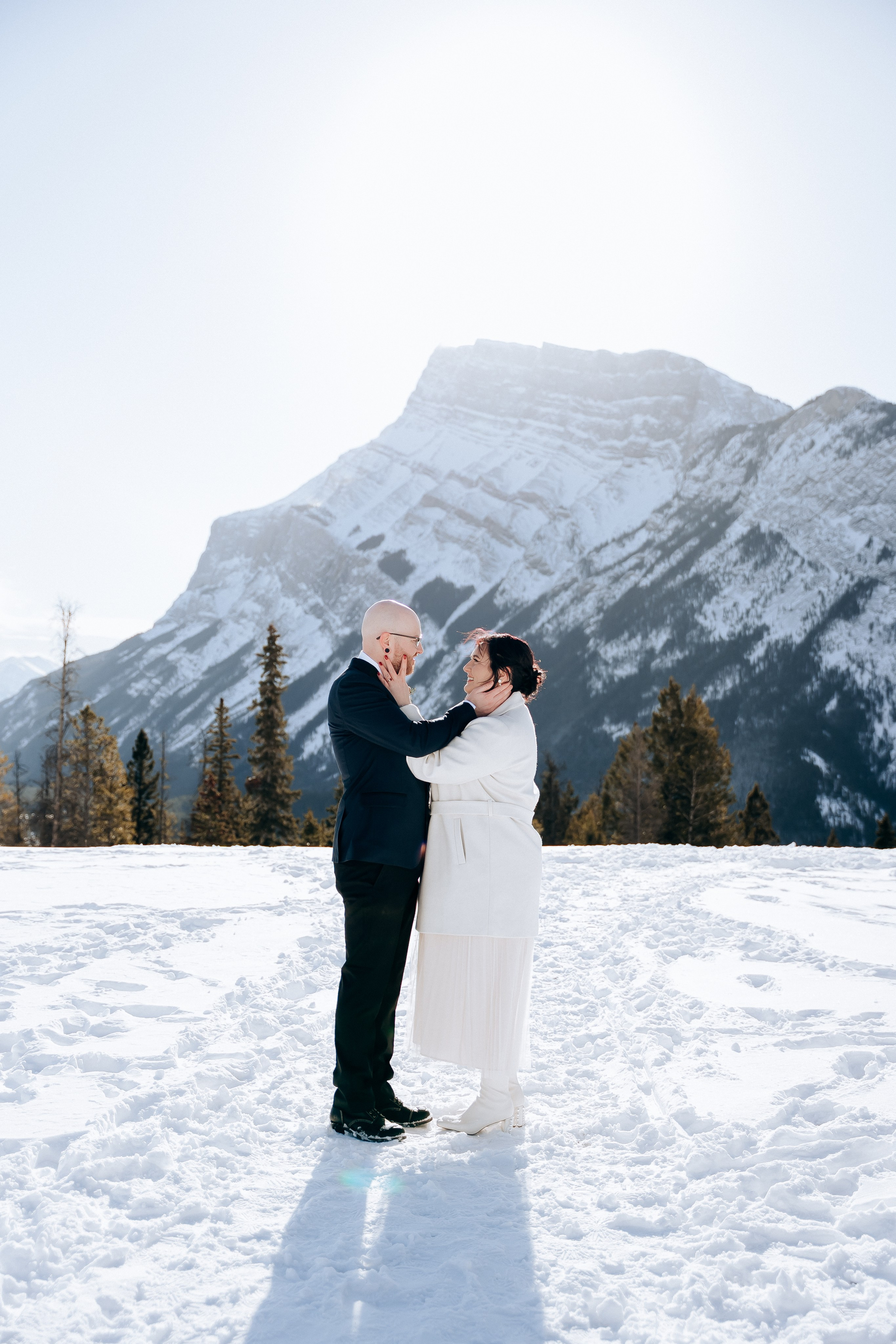 Jane. Affordable Photographer in Calgary — Tetiana Shuhai