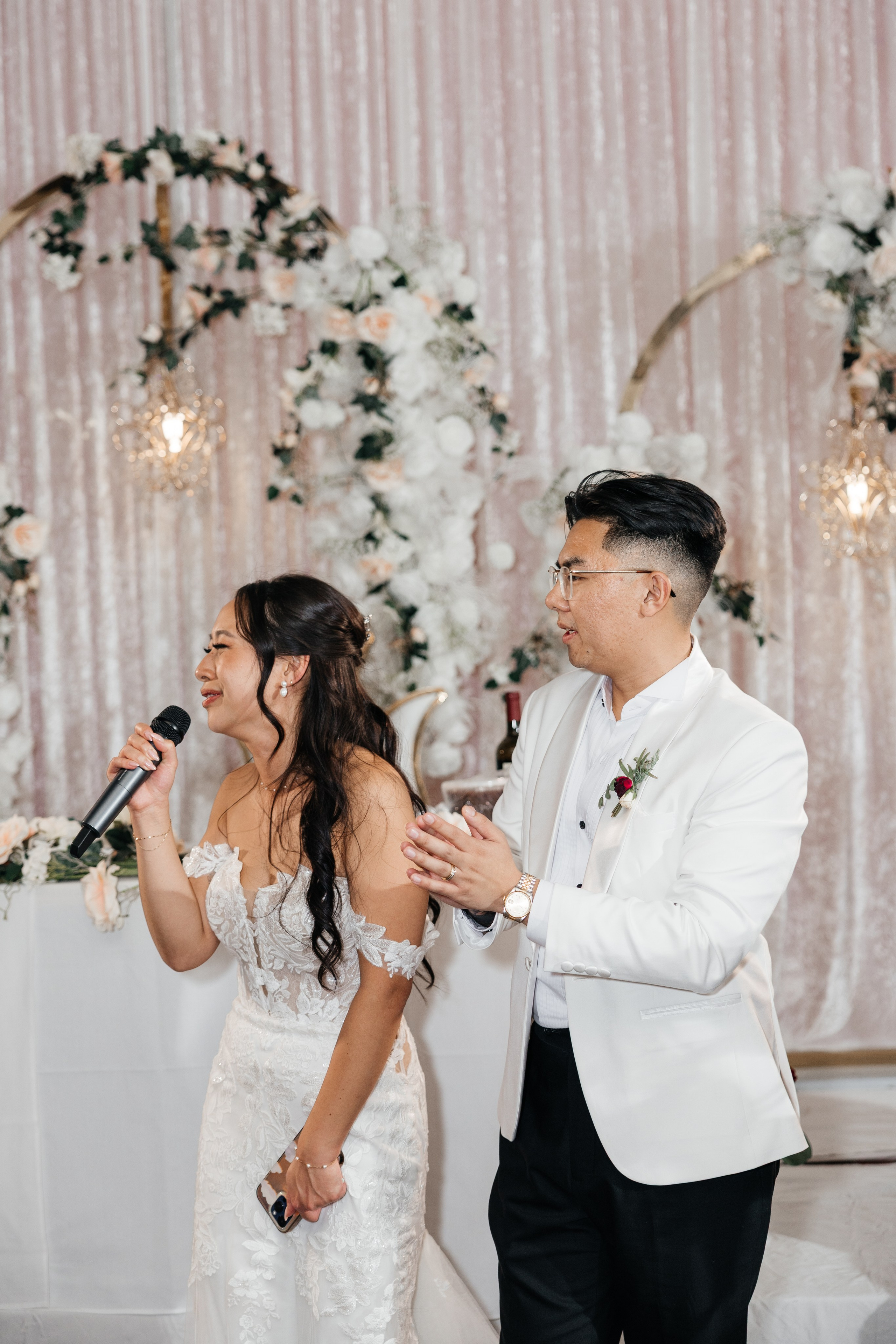 Wedding Day E&D. Affordable Photographer in Calgary — Tetiana Shuhai