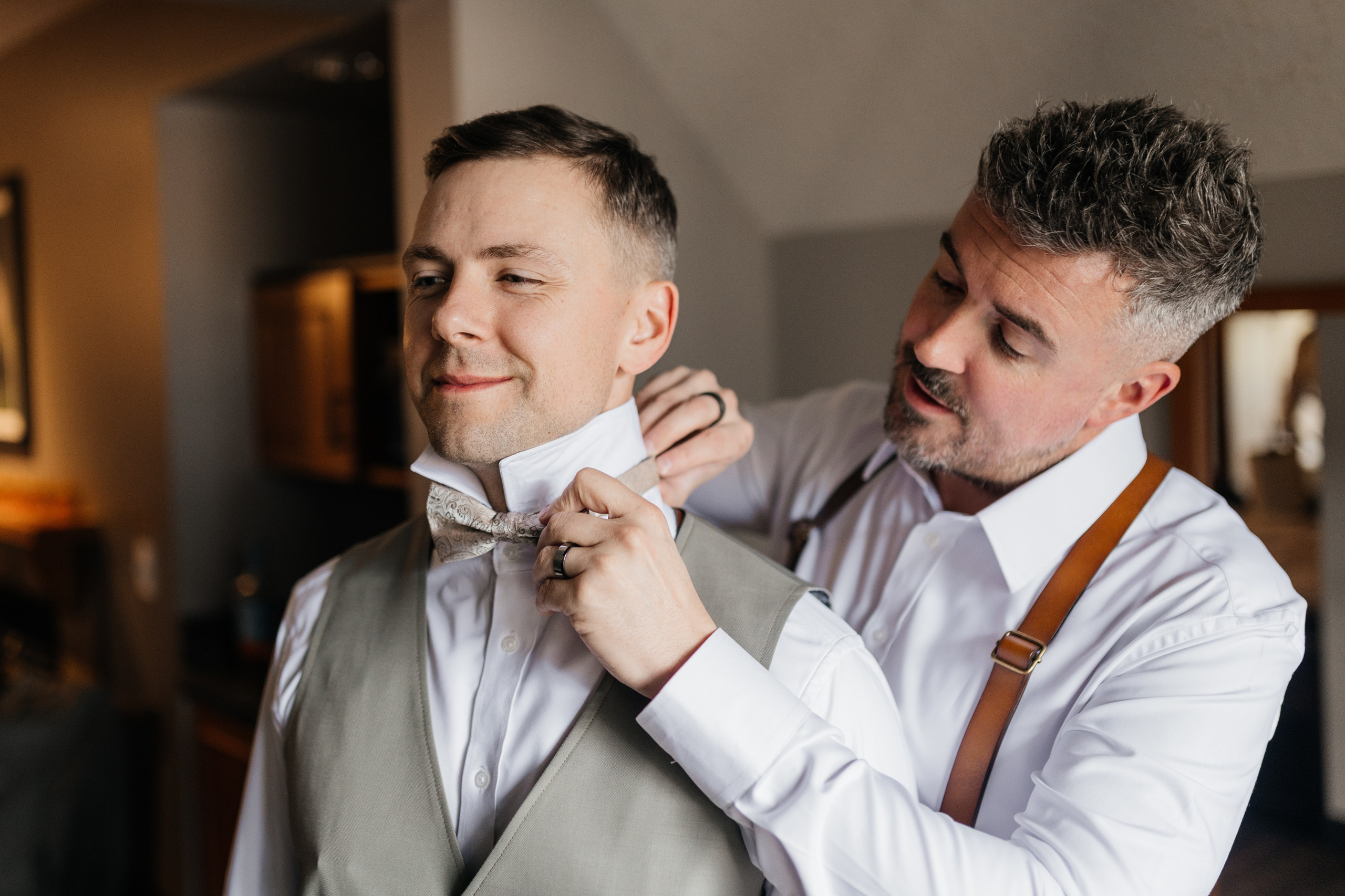 Wedding J&B