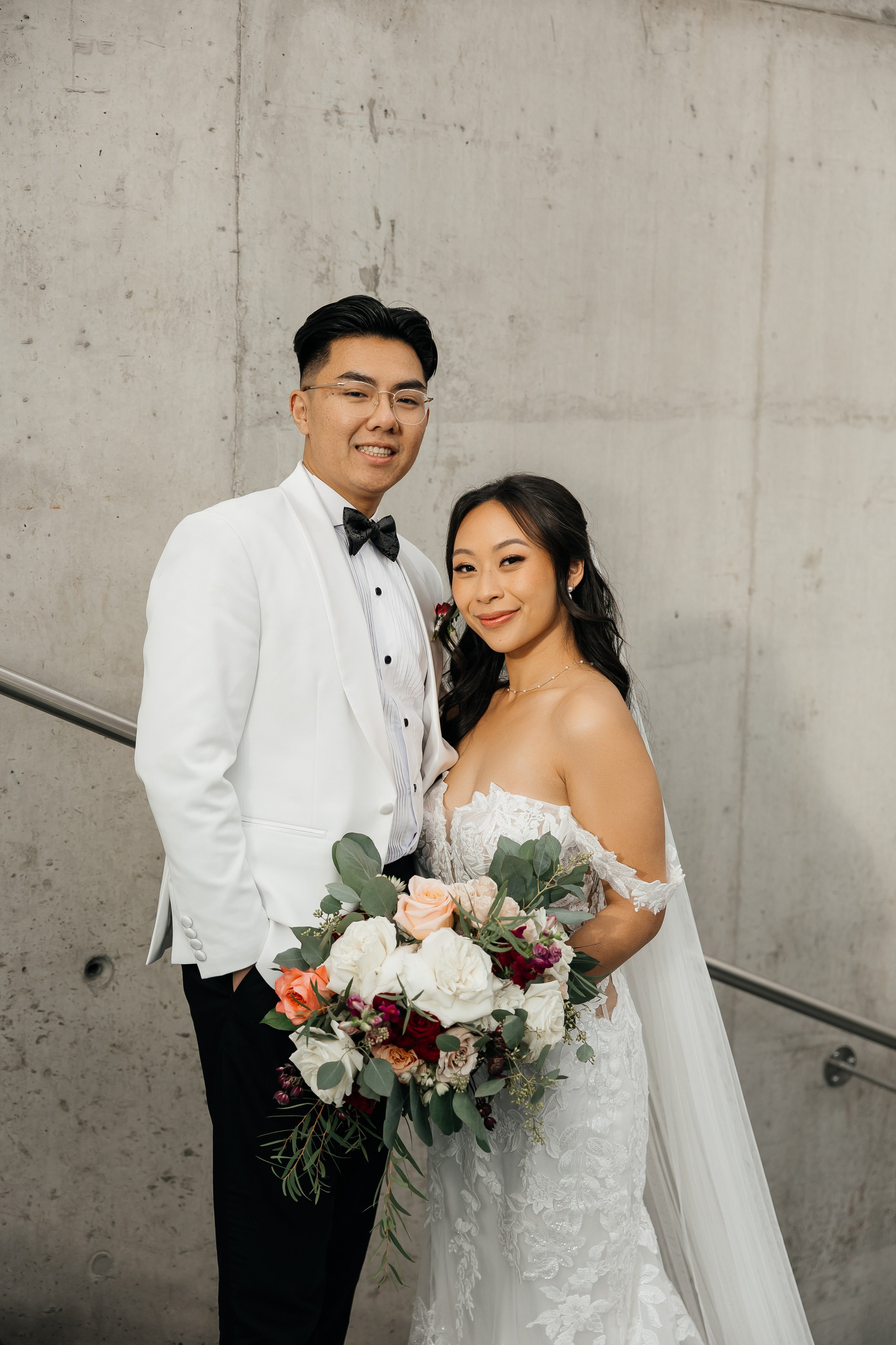Wedding Day E&D. Affordable Photographer in Calgary — Tetiana Shuhai
