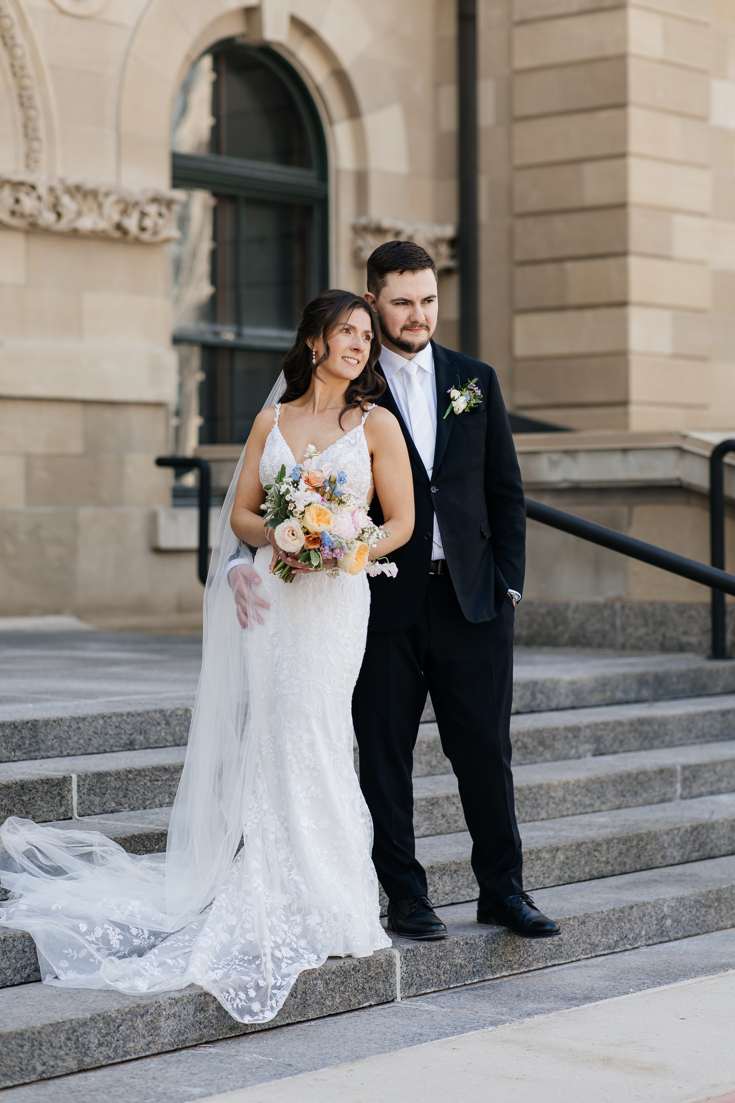 Bri&Matt. Affordable Photographer in Calgary — Tetiana Shuhai