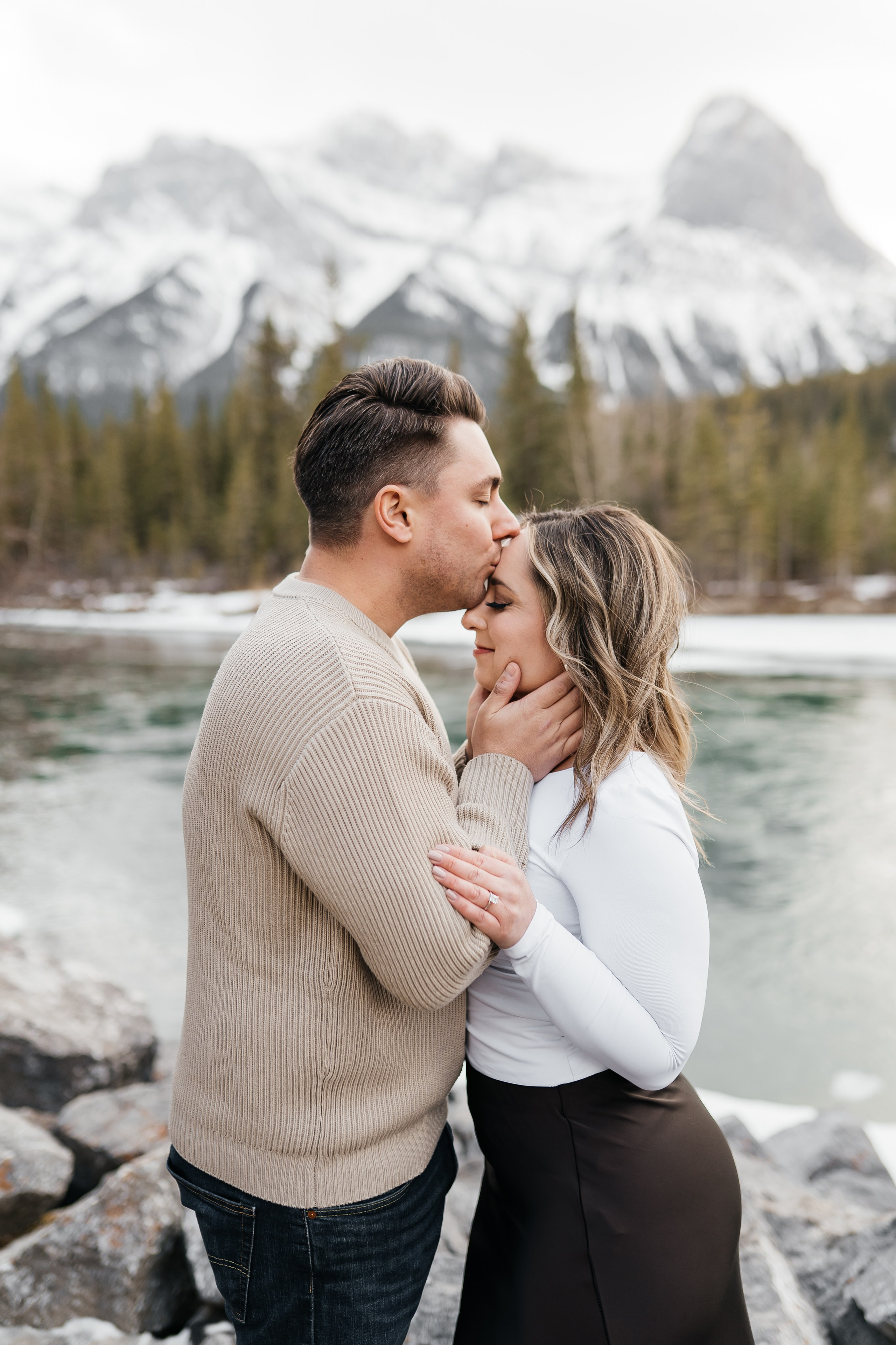Engagement.Canmore