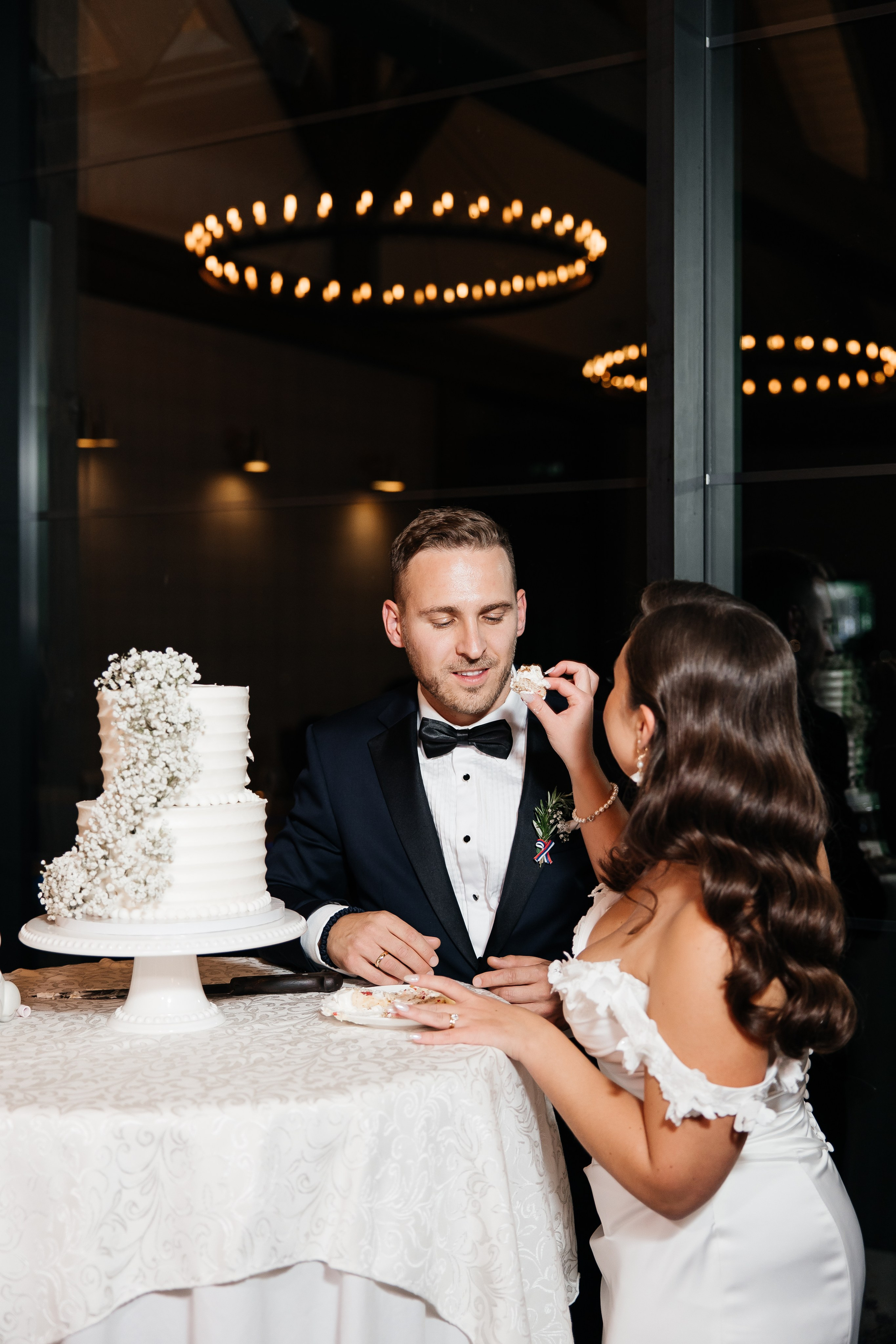 Wedding Day Martinovski