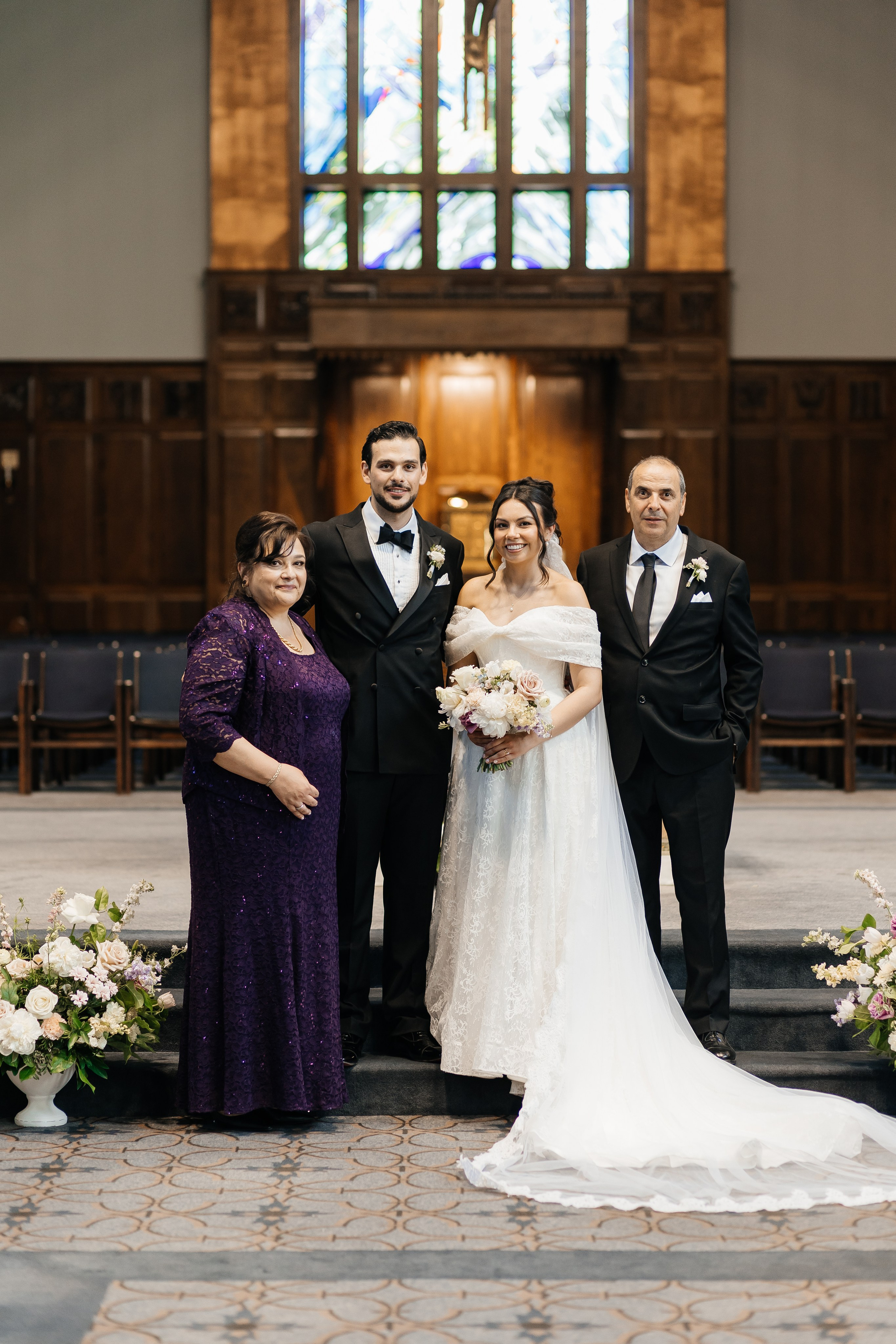 Laura&Roberto. Affordable Photographer in Calgary — Tetiana Shuhai
