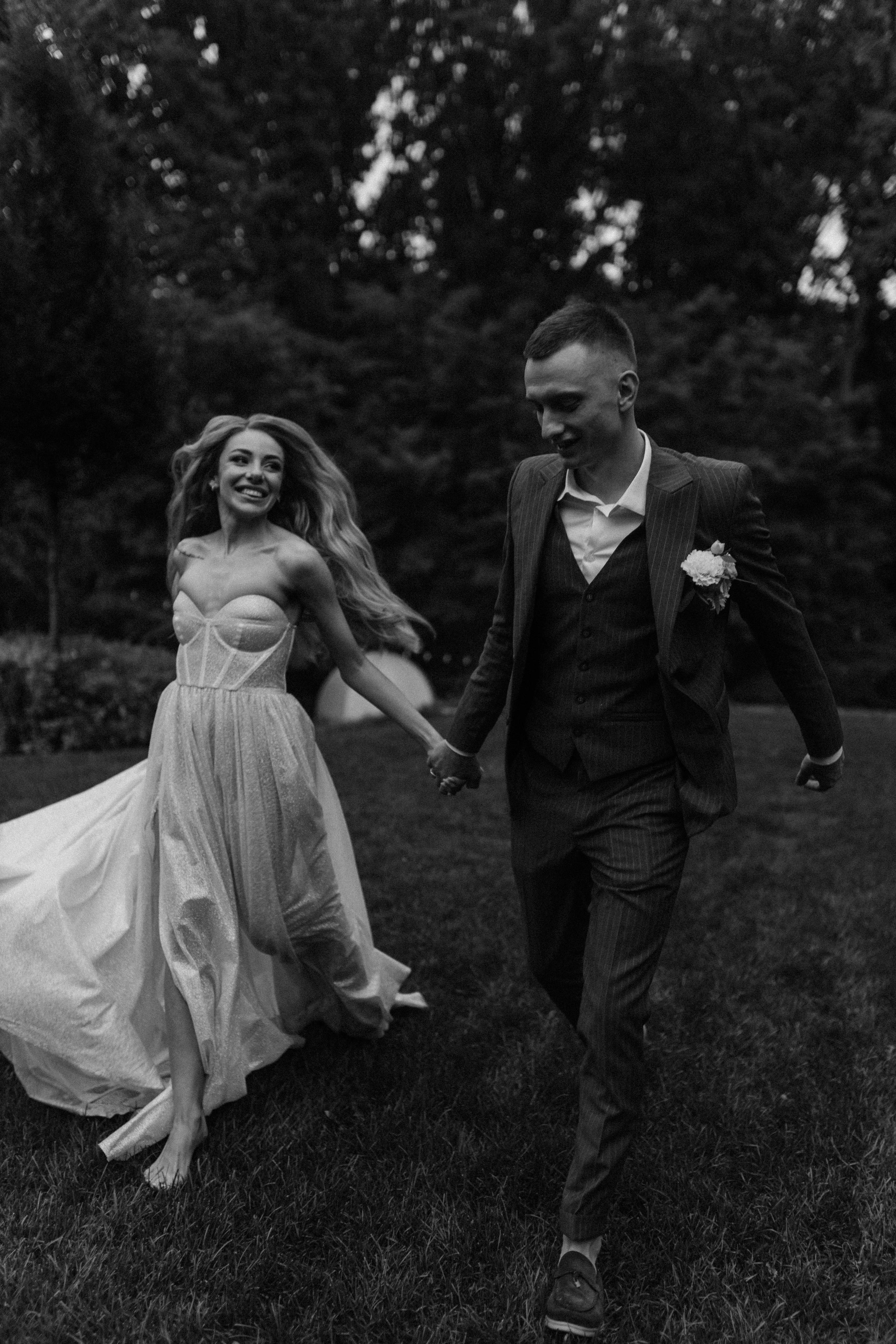 Victoria & Mike | Wedding Photography Collection | Tetiana Shuhai