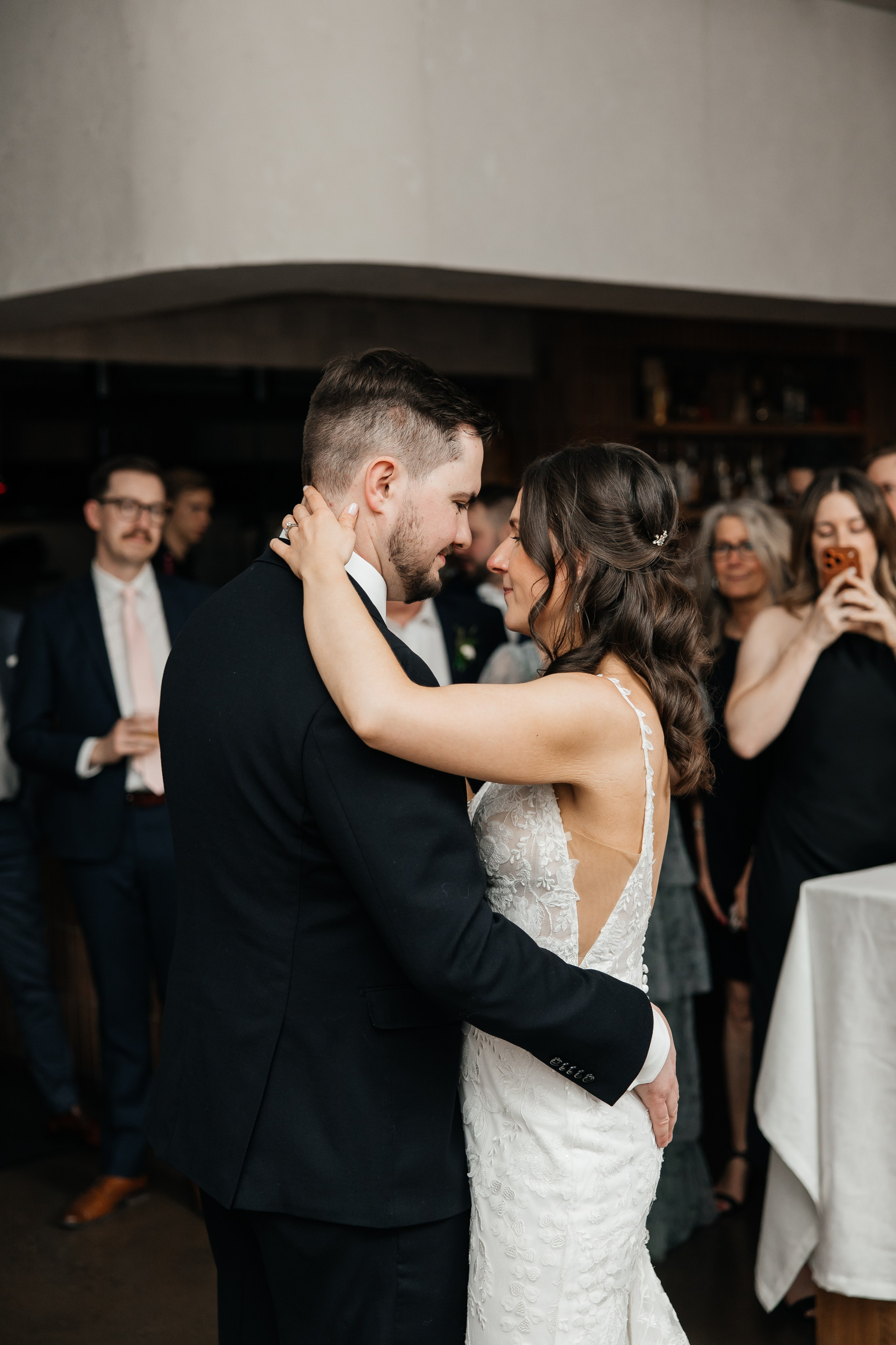 Bri&Matt. Affordable Photographer in Calgary — Tetiana Shuhai
