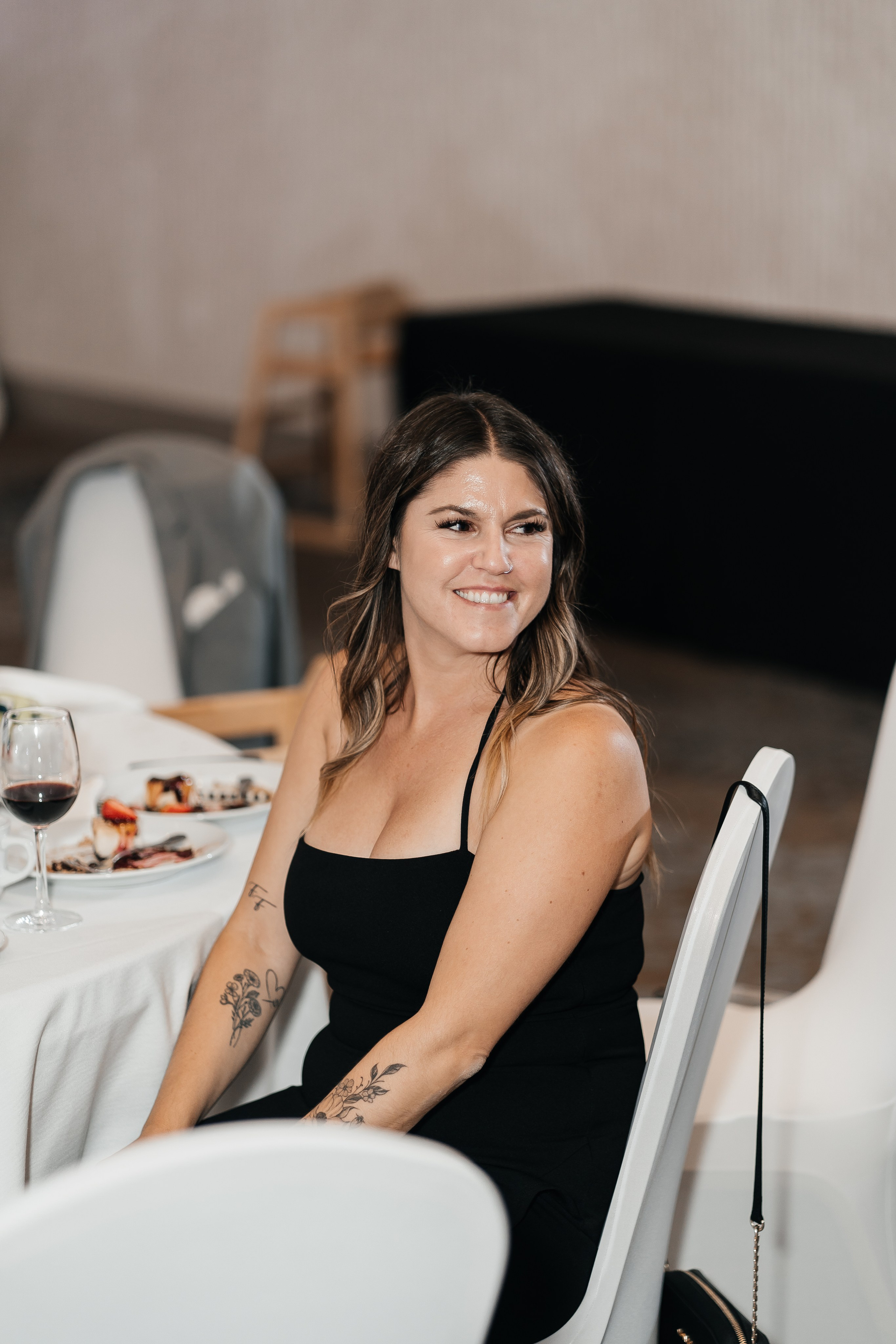 A&L Ceremony at St. Mary’s Cathedral