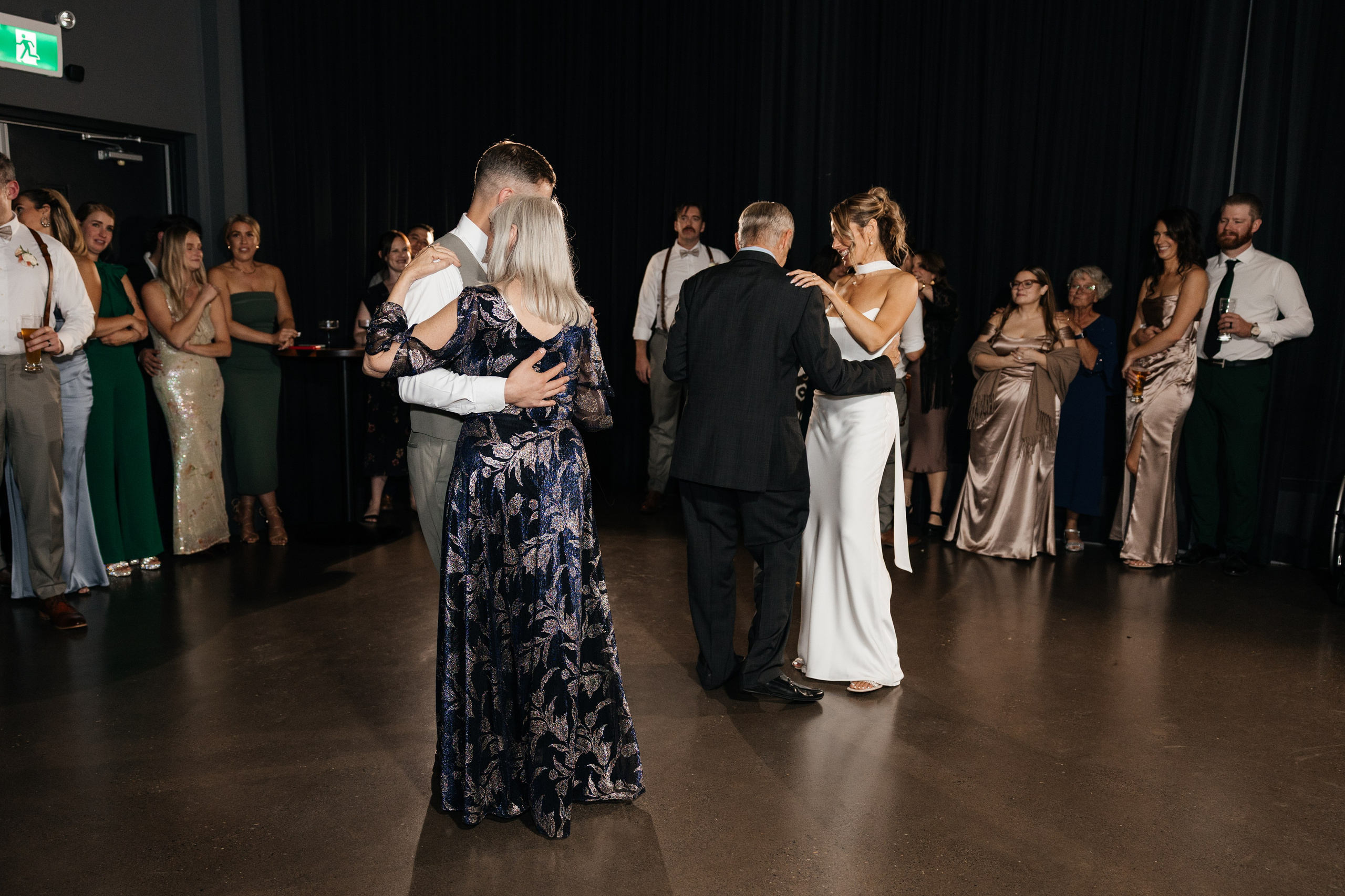 Wedding J&B