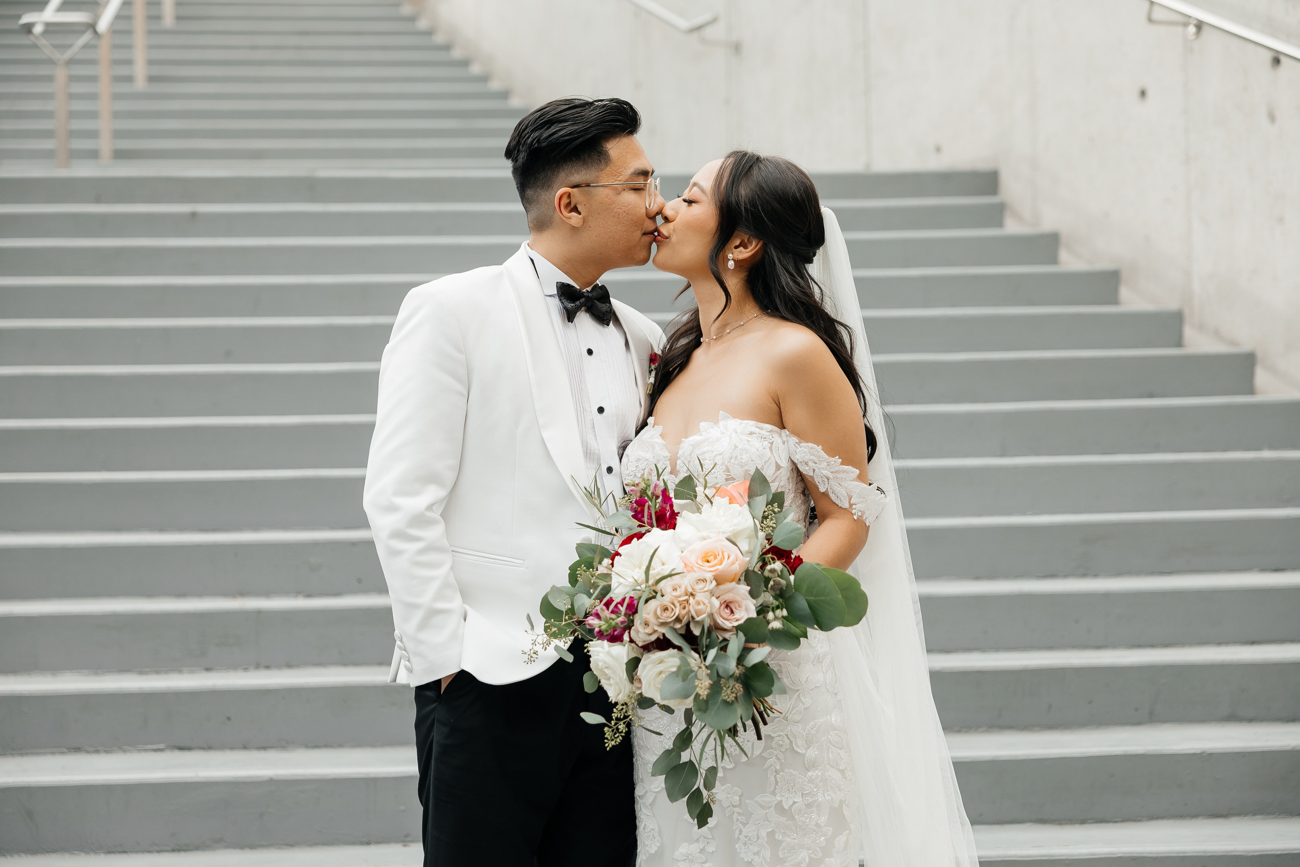 Wedding Day E&D. Affordable Photographer in Calgary — Tetiana Shuhai