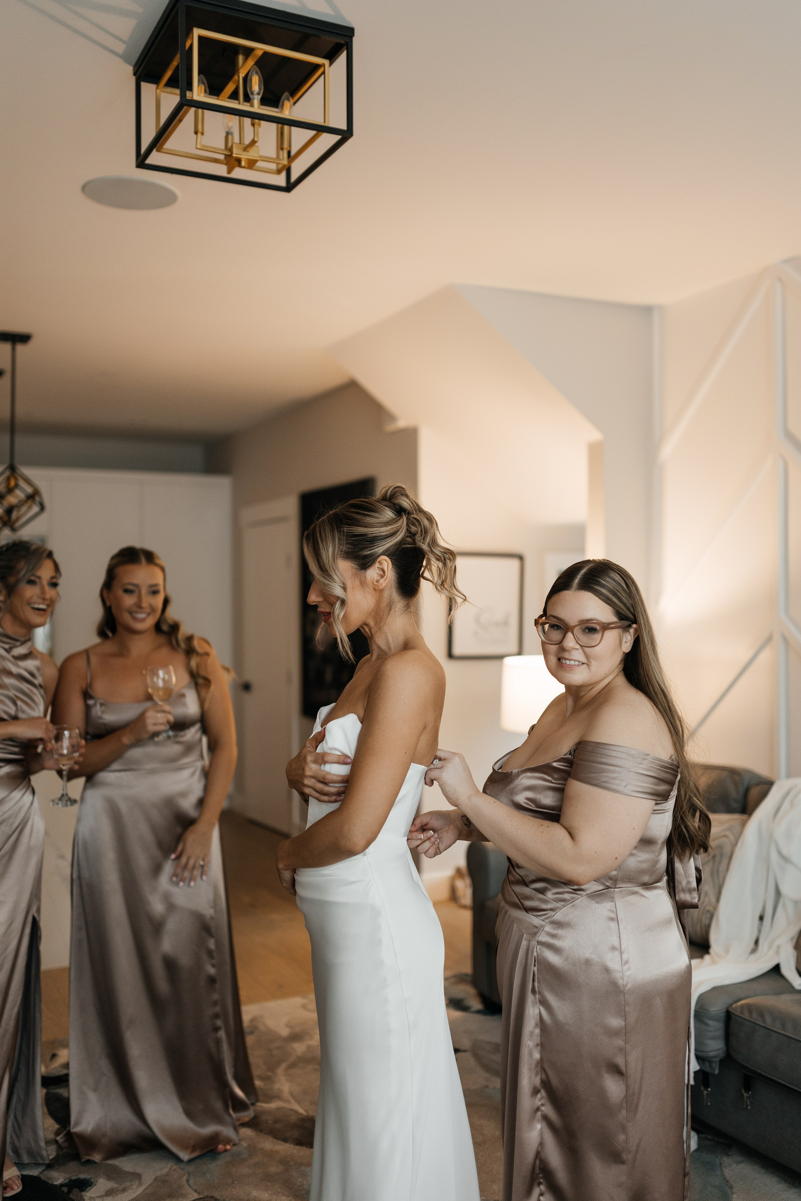 Wedding J&B