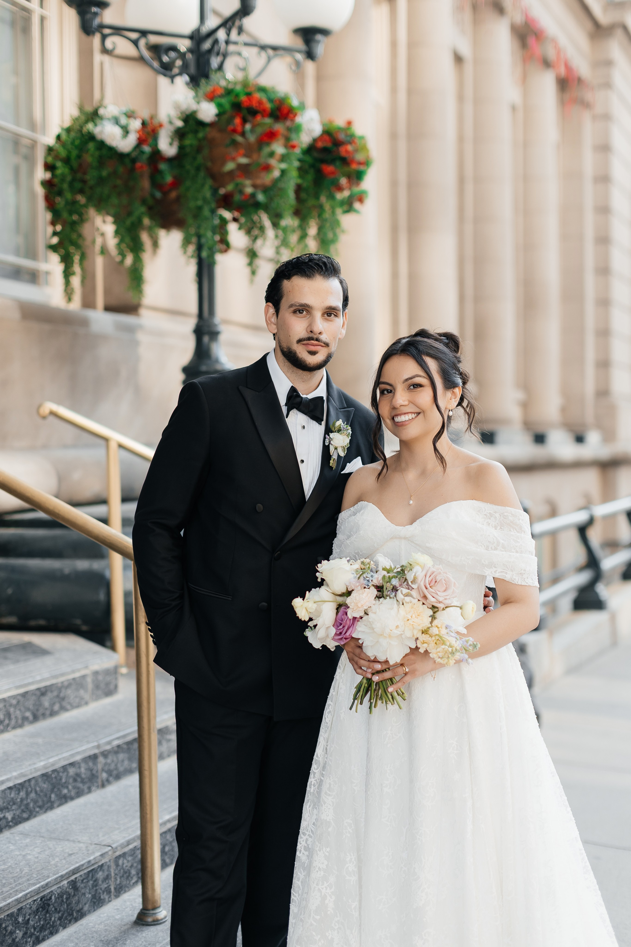 Laura&Roberto. Affordable Photographer in Calgary — Tetiana Shuhai