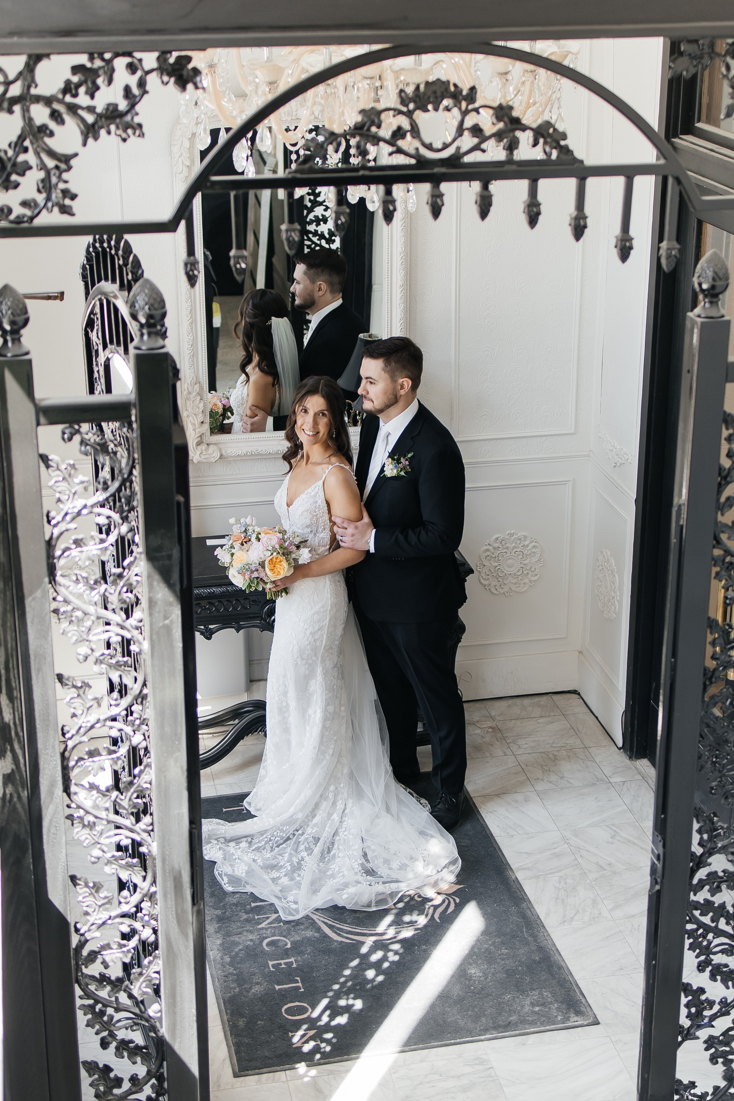 Bri&Matt. Affordable Photographer in Calgary — Tetiana Shuhai