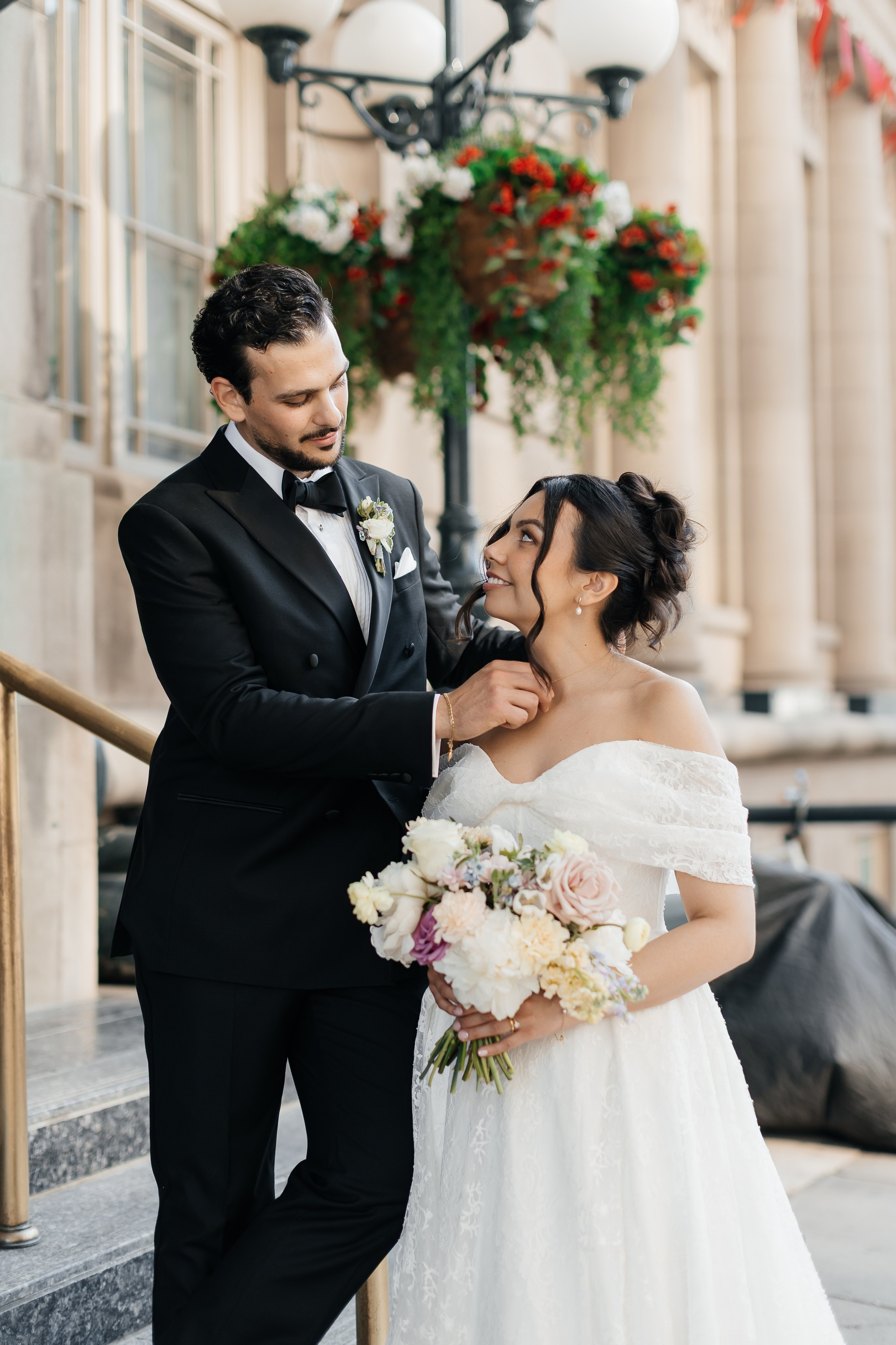 Laura&Roberto. Affordable Photographer in Calgary — Tetiana Shuhai