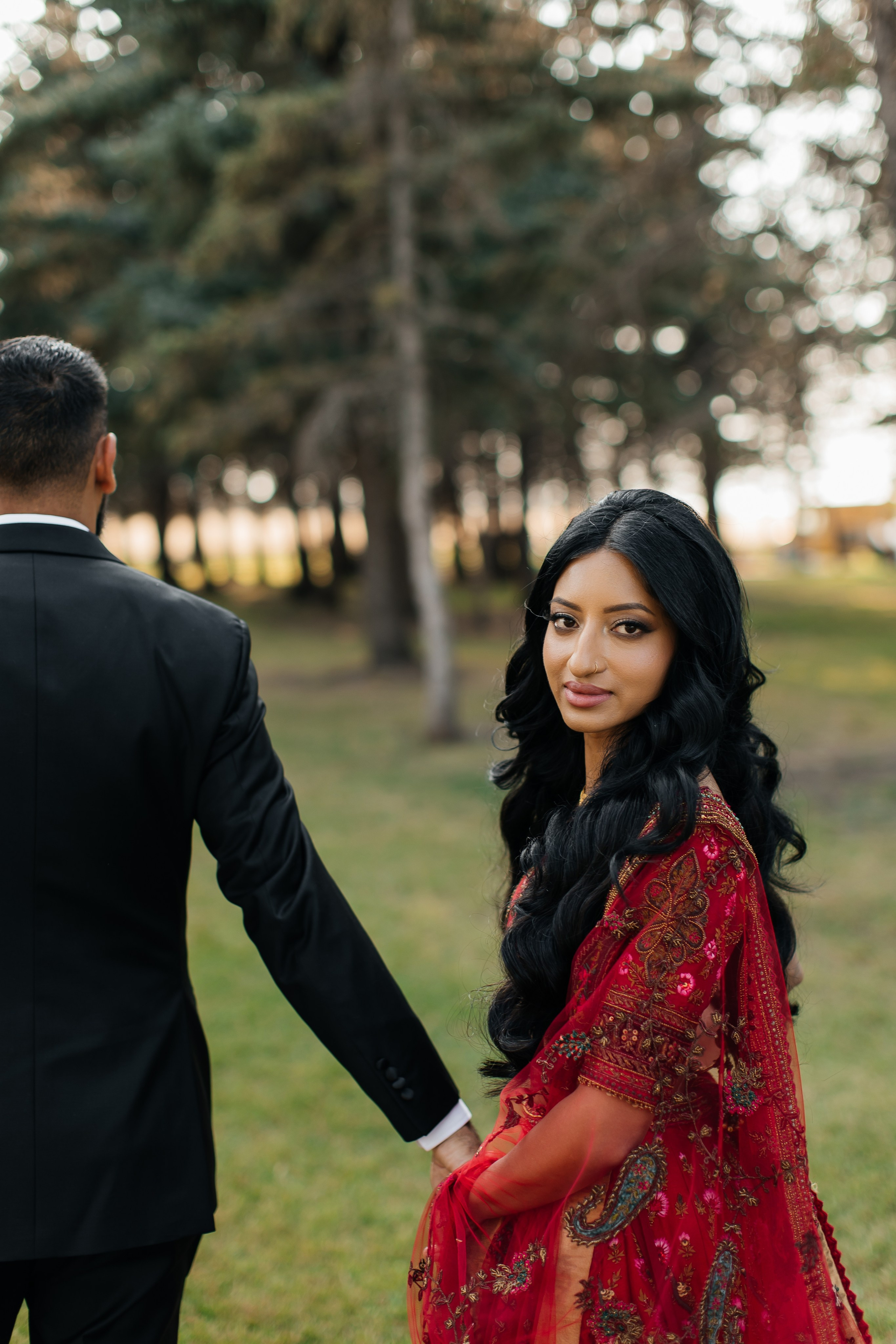 Wedding Day M&L