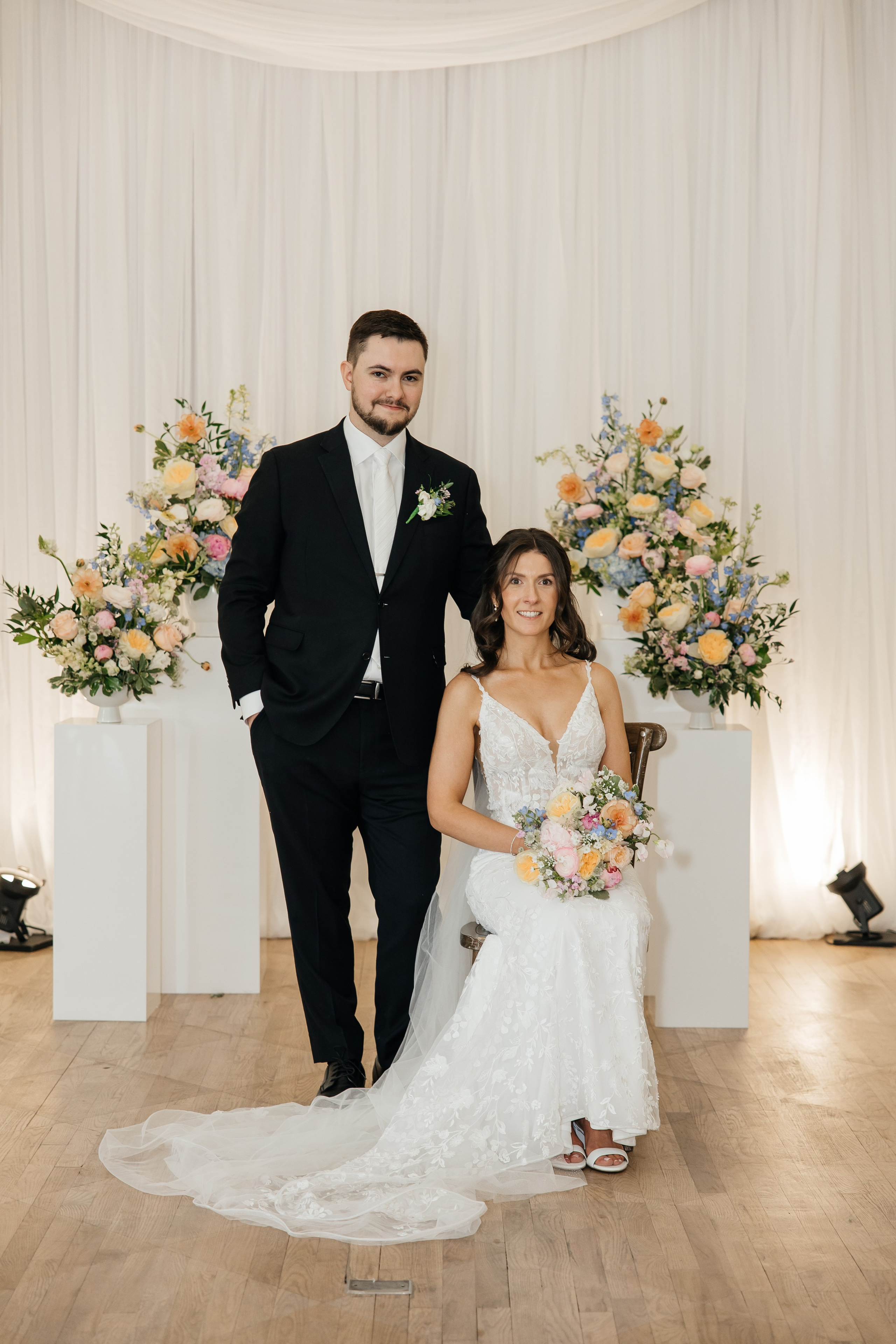 Bri&Matt. Affordable Photographer in Calgary — Tetiana Shuhai
