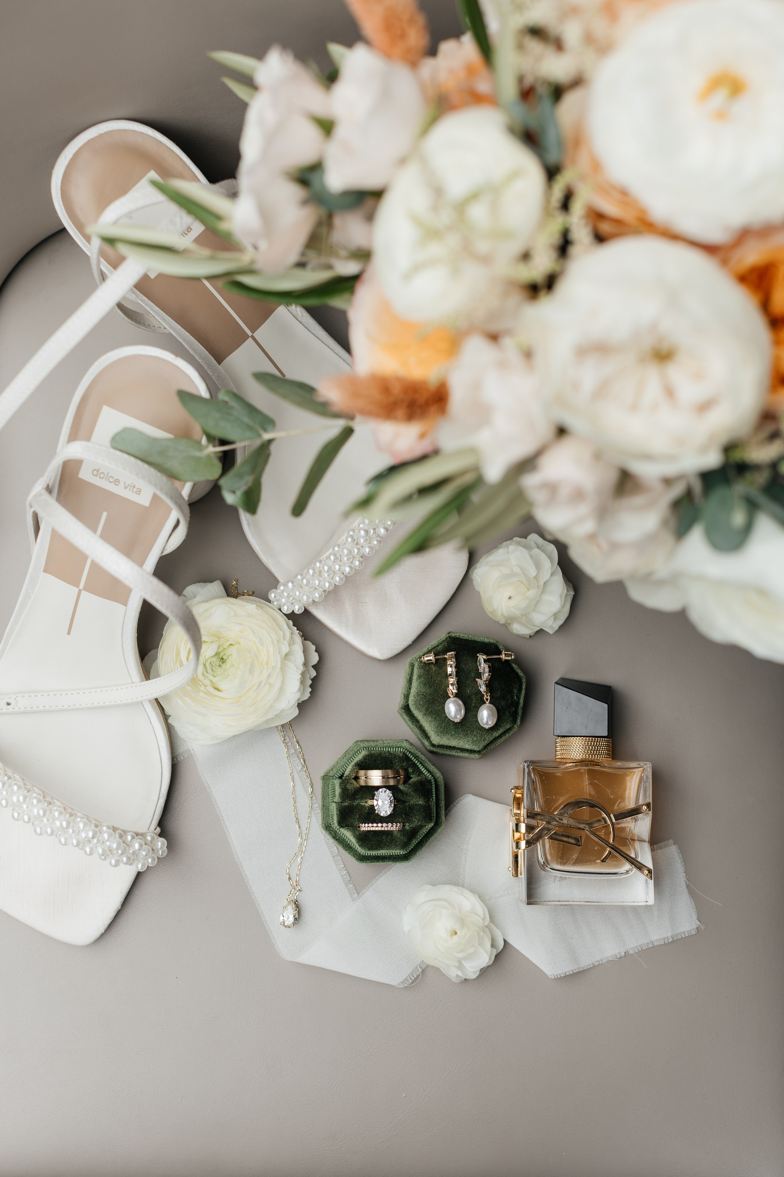 Wedding J&B