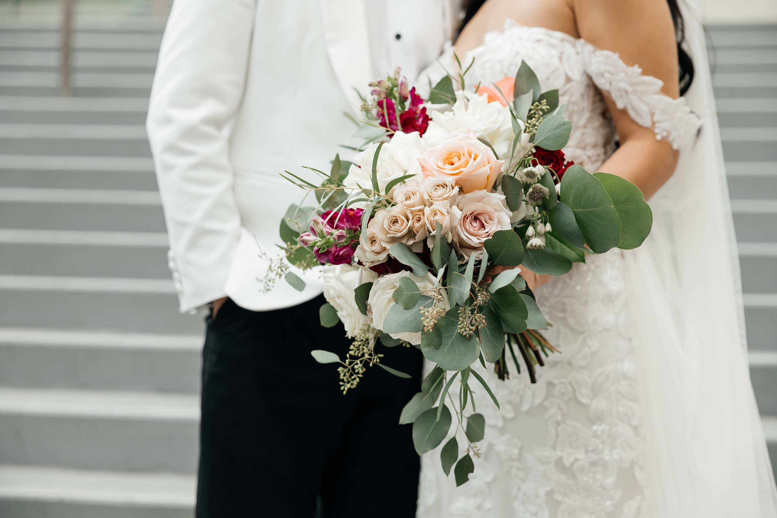Wedding Day E&D. Affordable Photographer in Calgary — Tetiana Shuhai