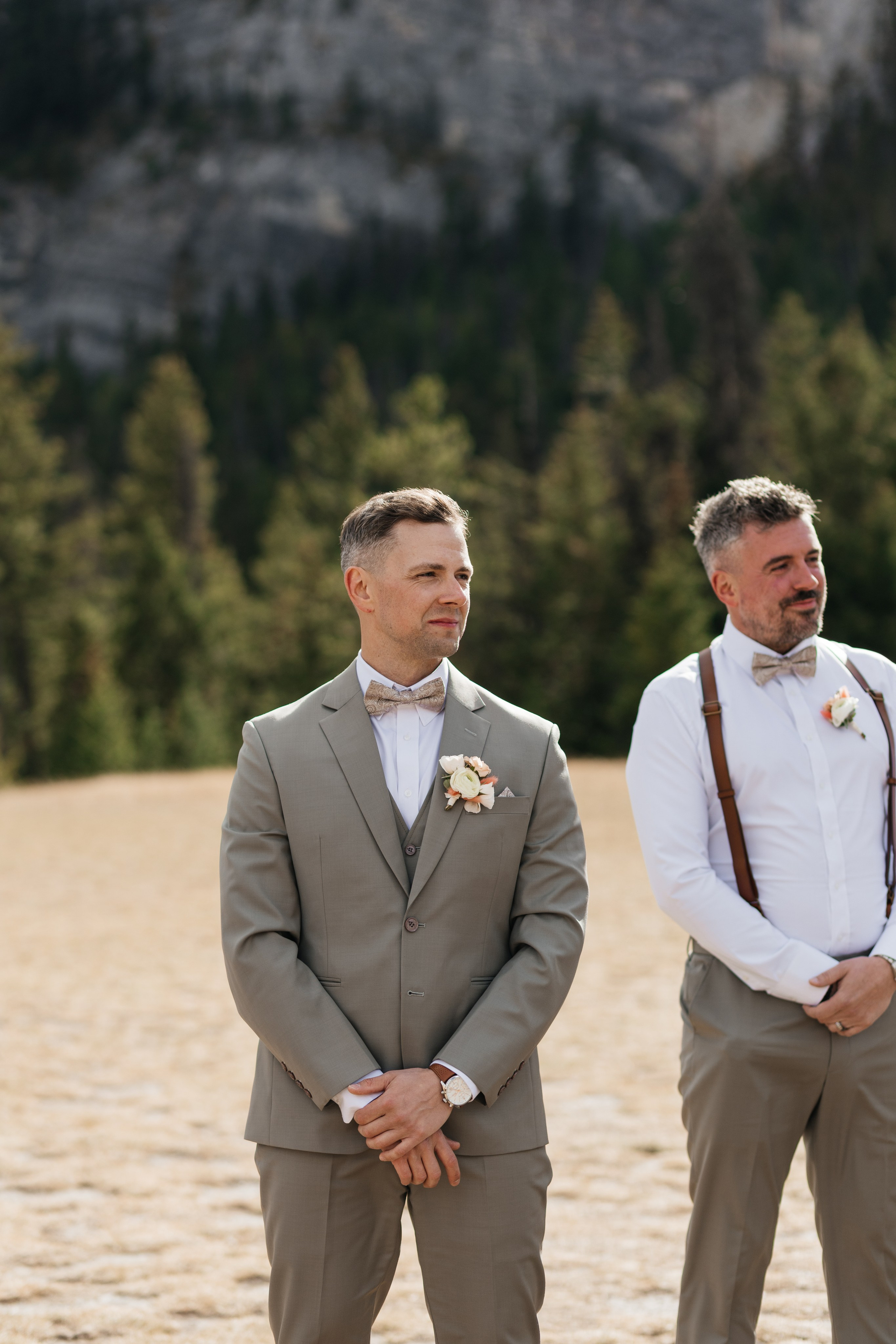 Wedding J&B